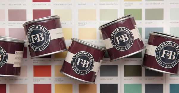 The most instagramable paint colour
