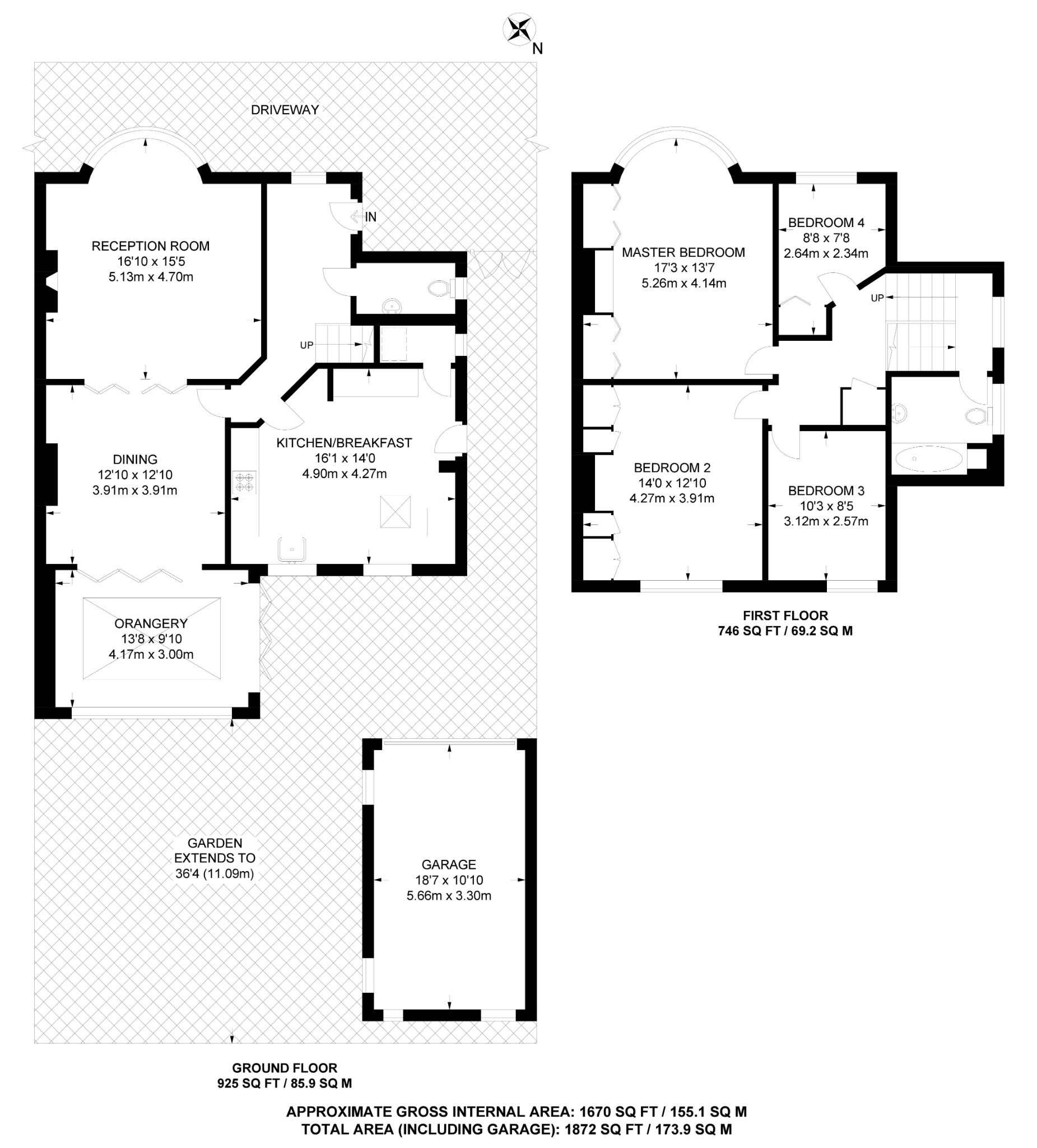 Property Floorplan 1