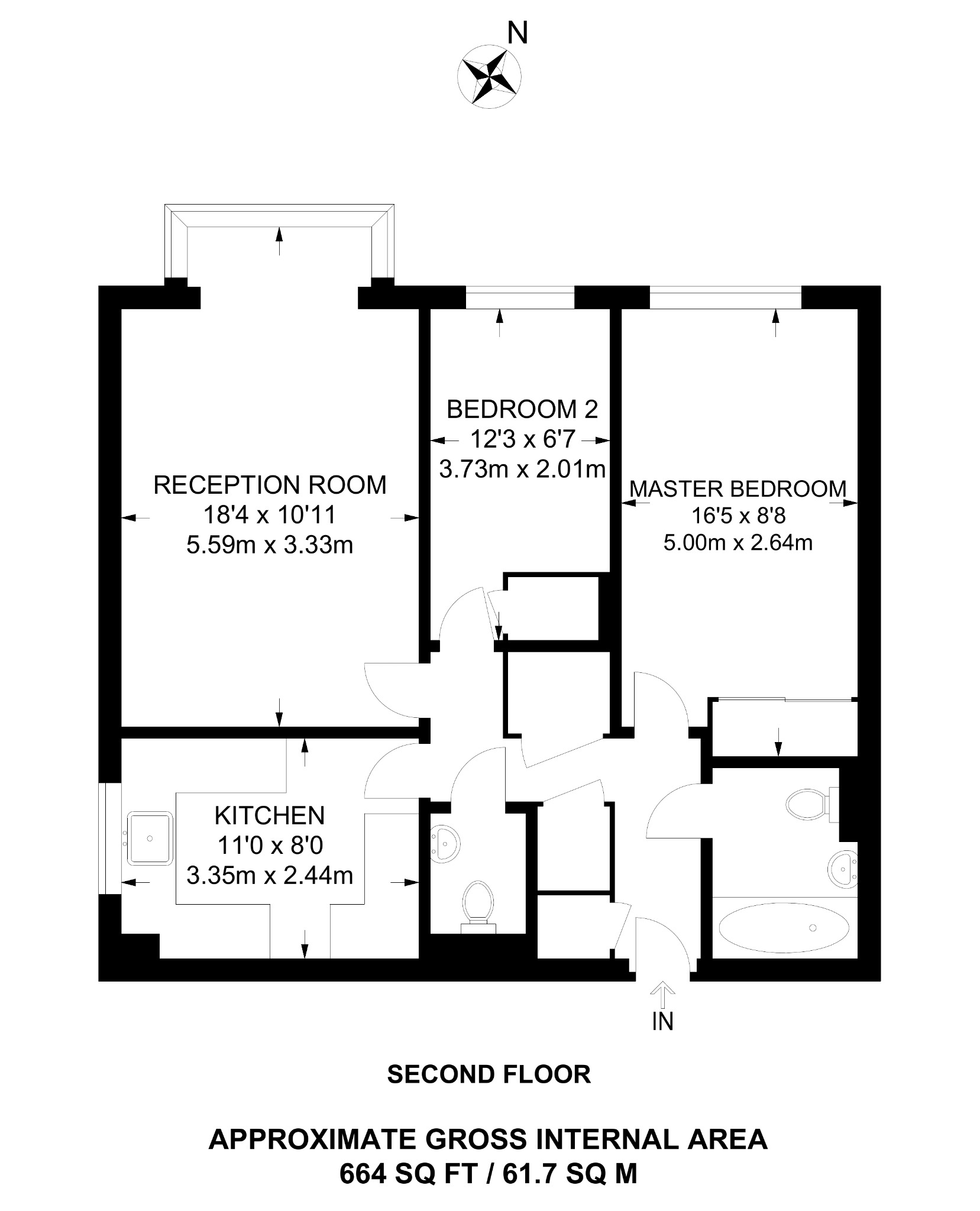 Property Floorplan 1