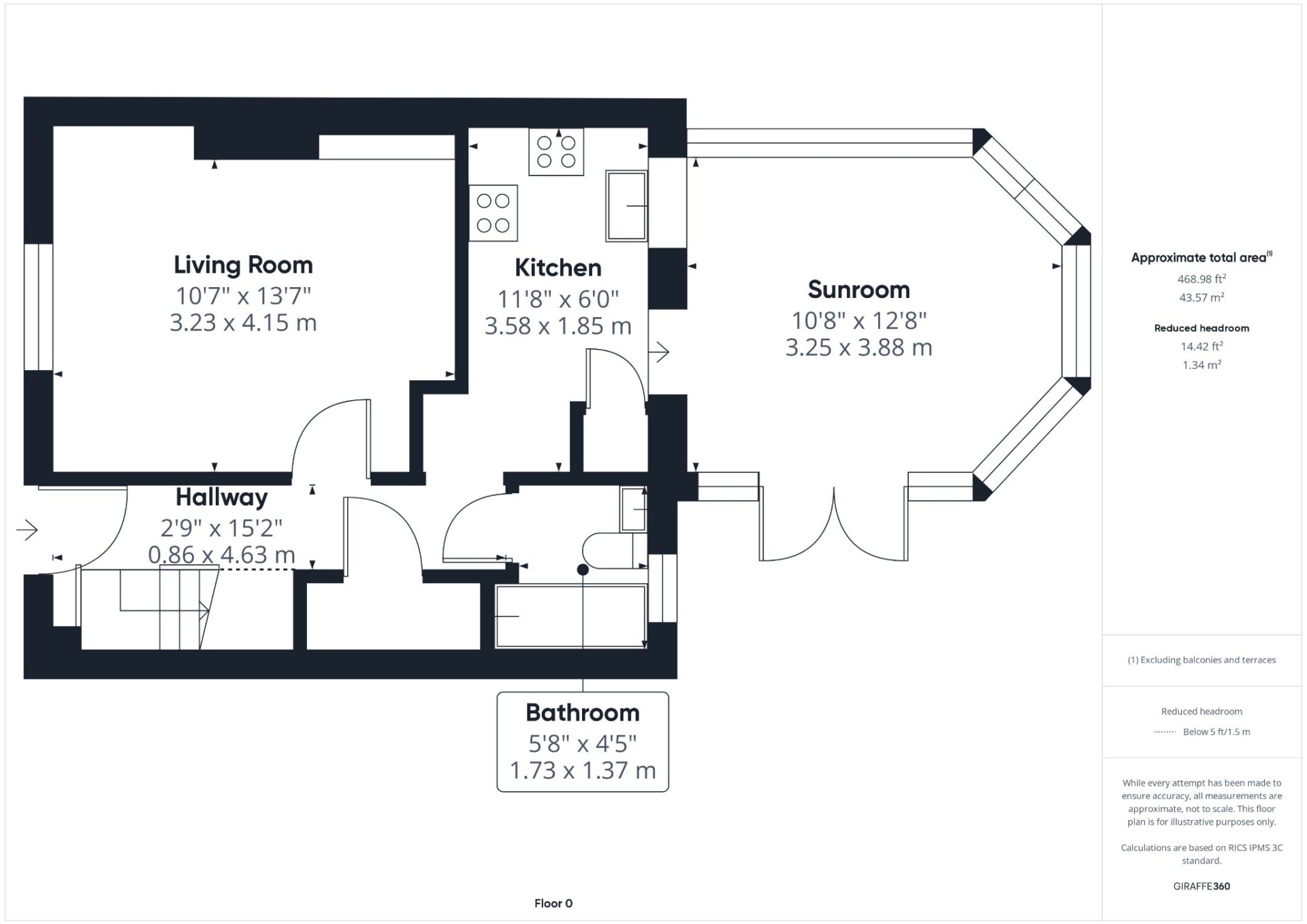 Property Floorplan 1