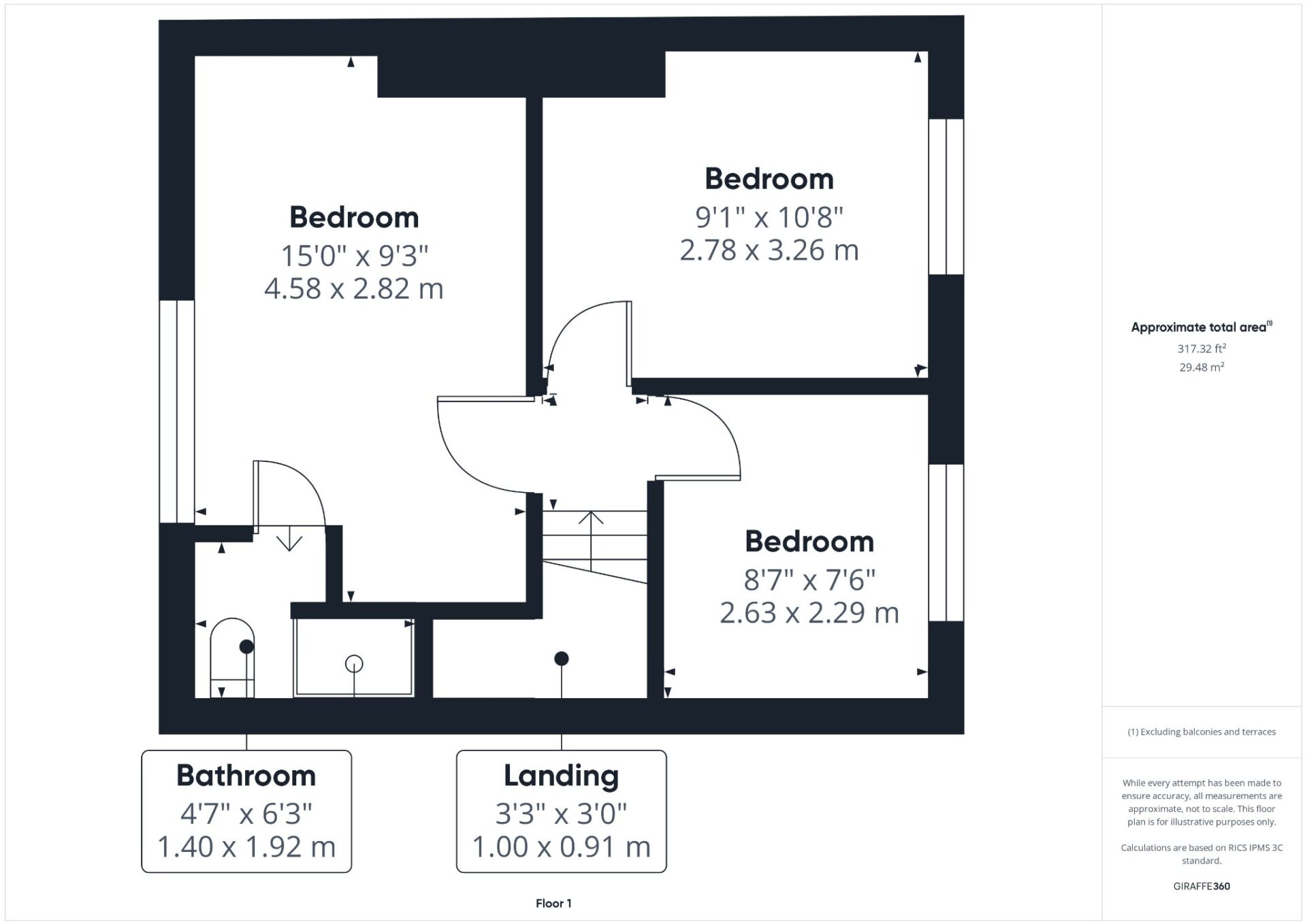 Property Floorplan 2