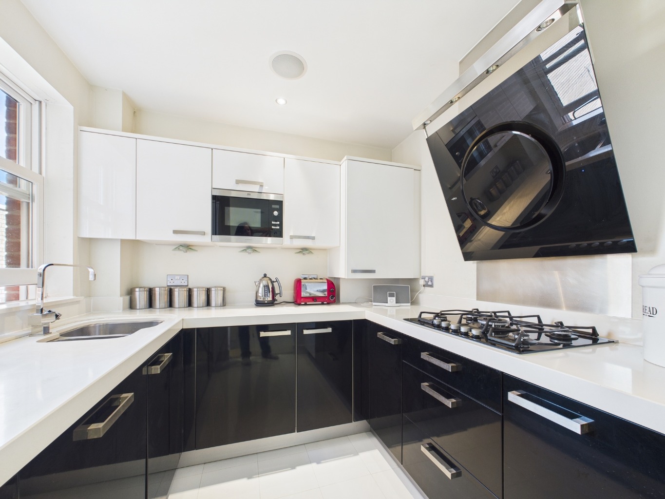 Flat 12 Image