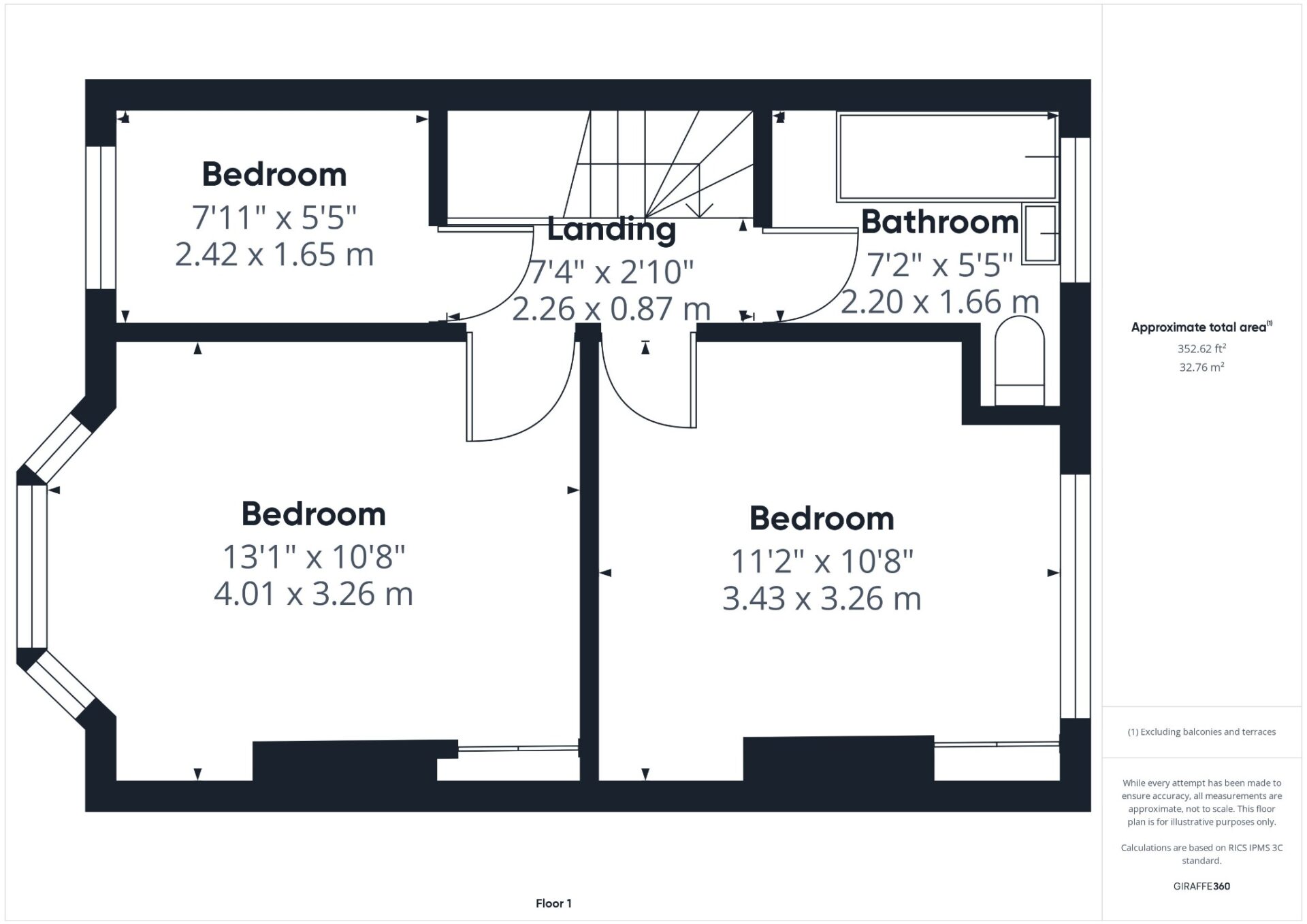 Property Floorplan 2
