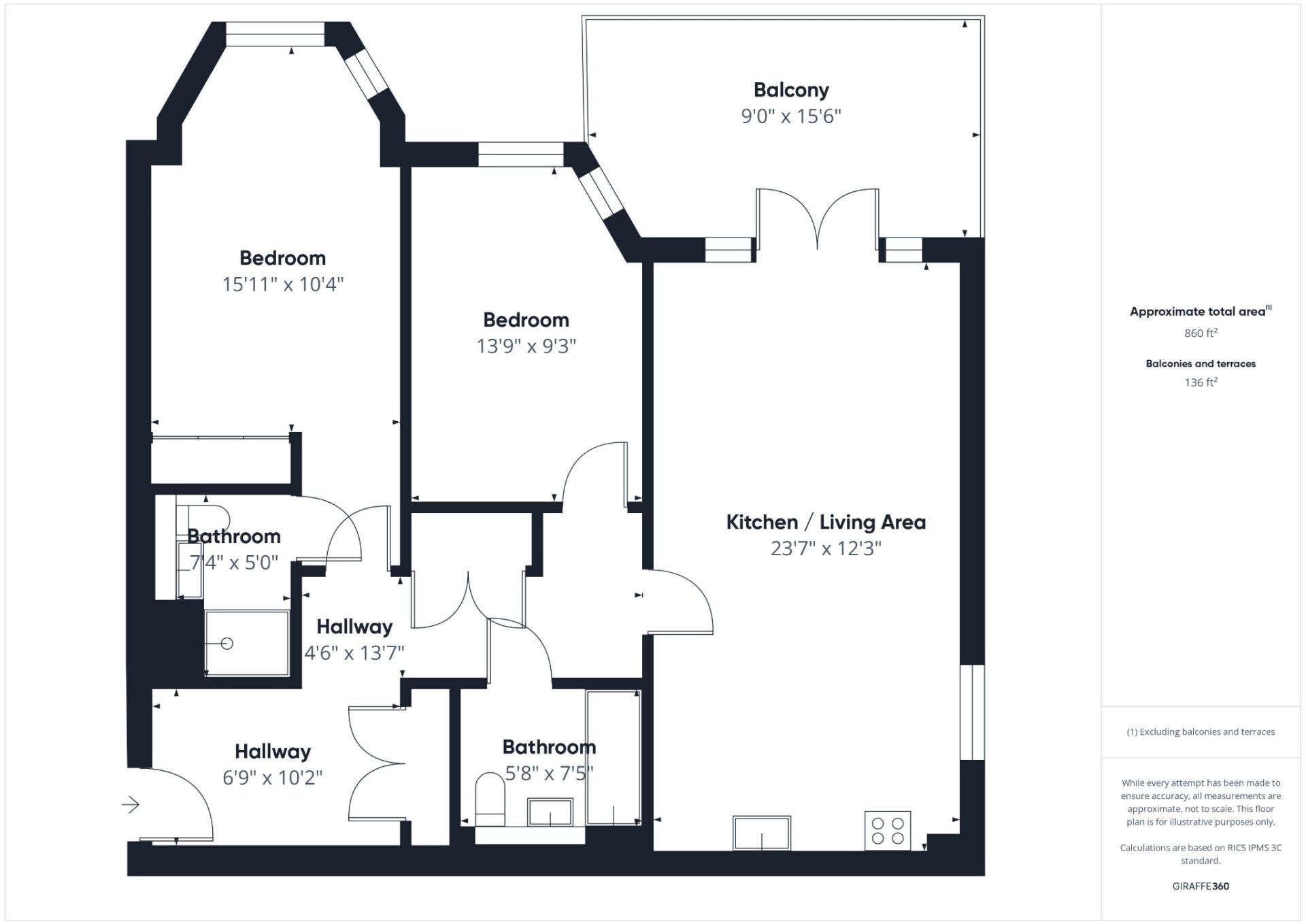 Property Floorplan 1