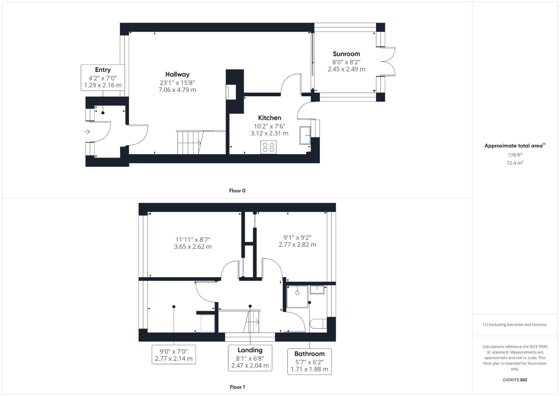 Property Floorplan 3