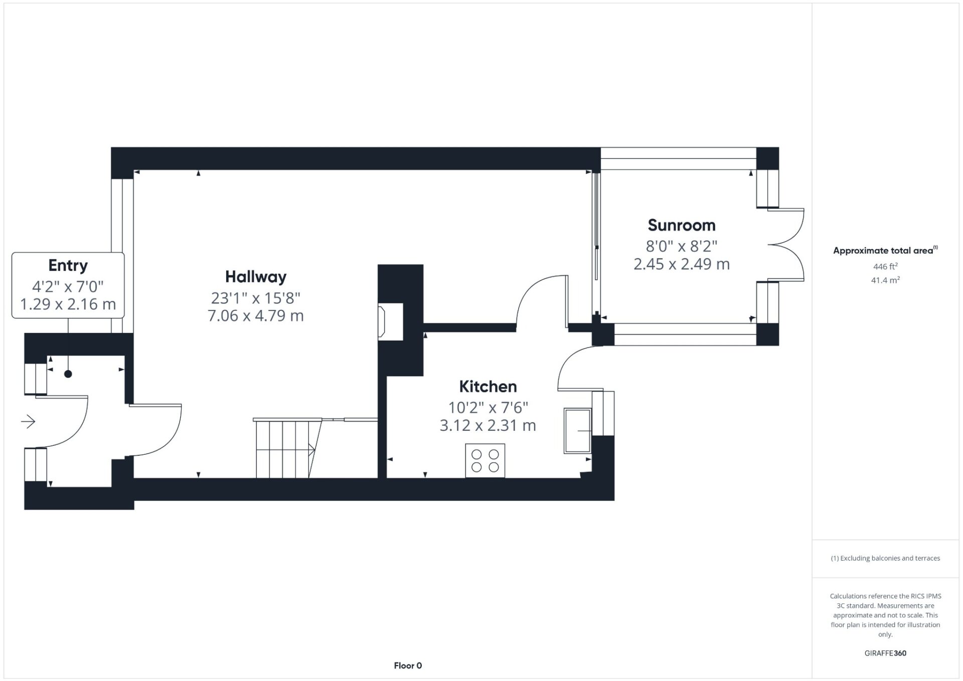 Property Floorplan 1