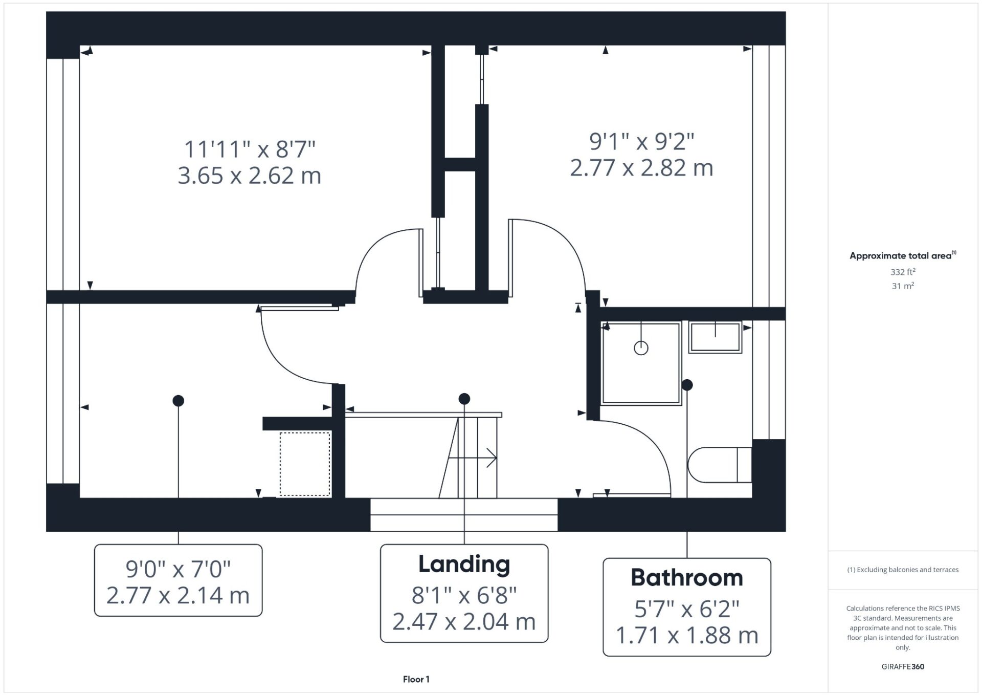 Property Floorplan 2