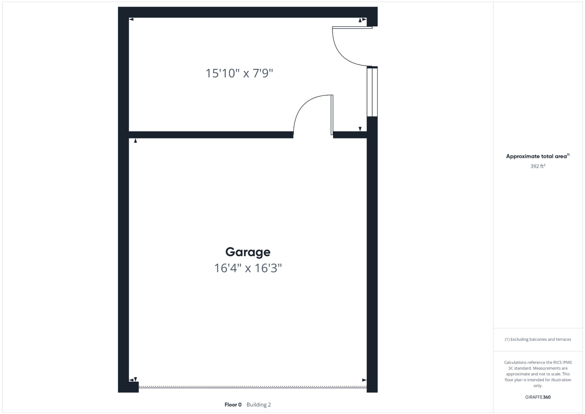 Property Floorplan 2