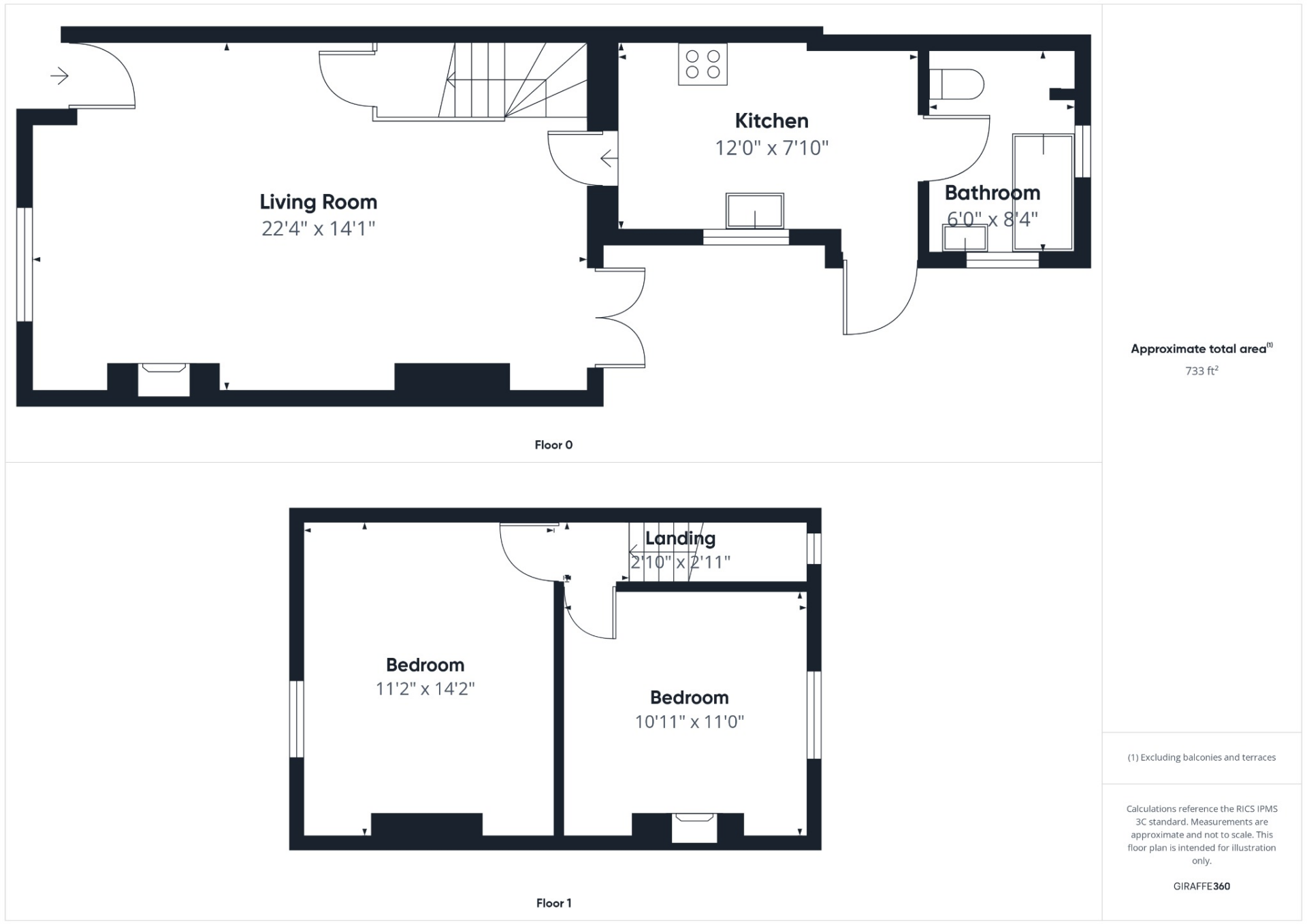 Property Floorplan 1