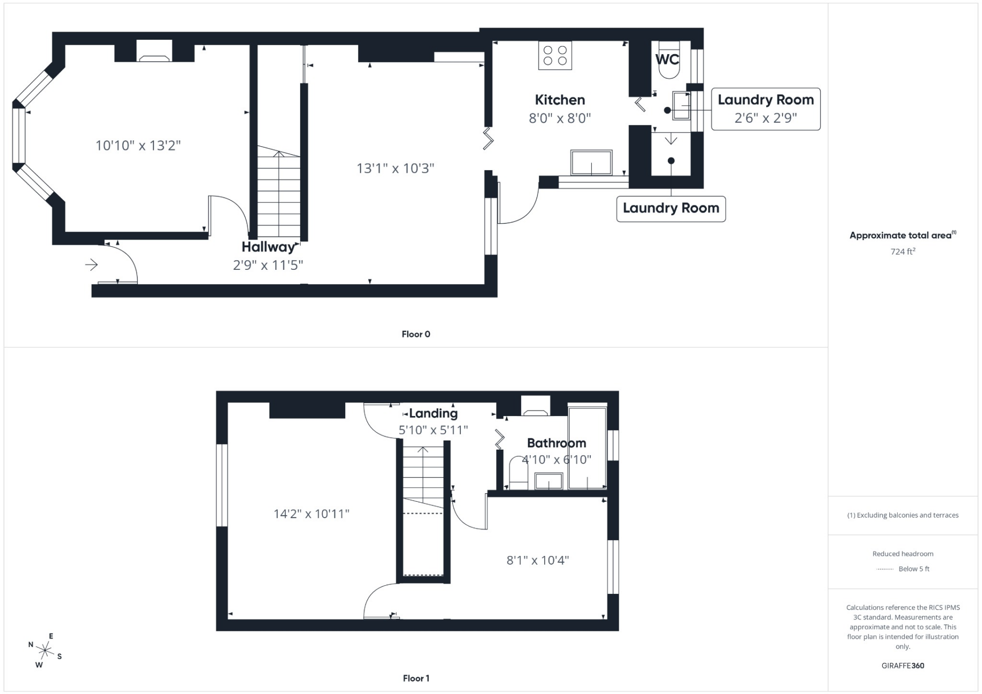 Property Floorplan 1