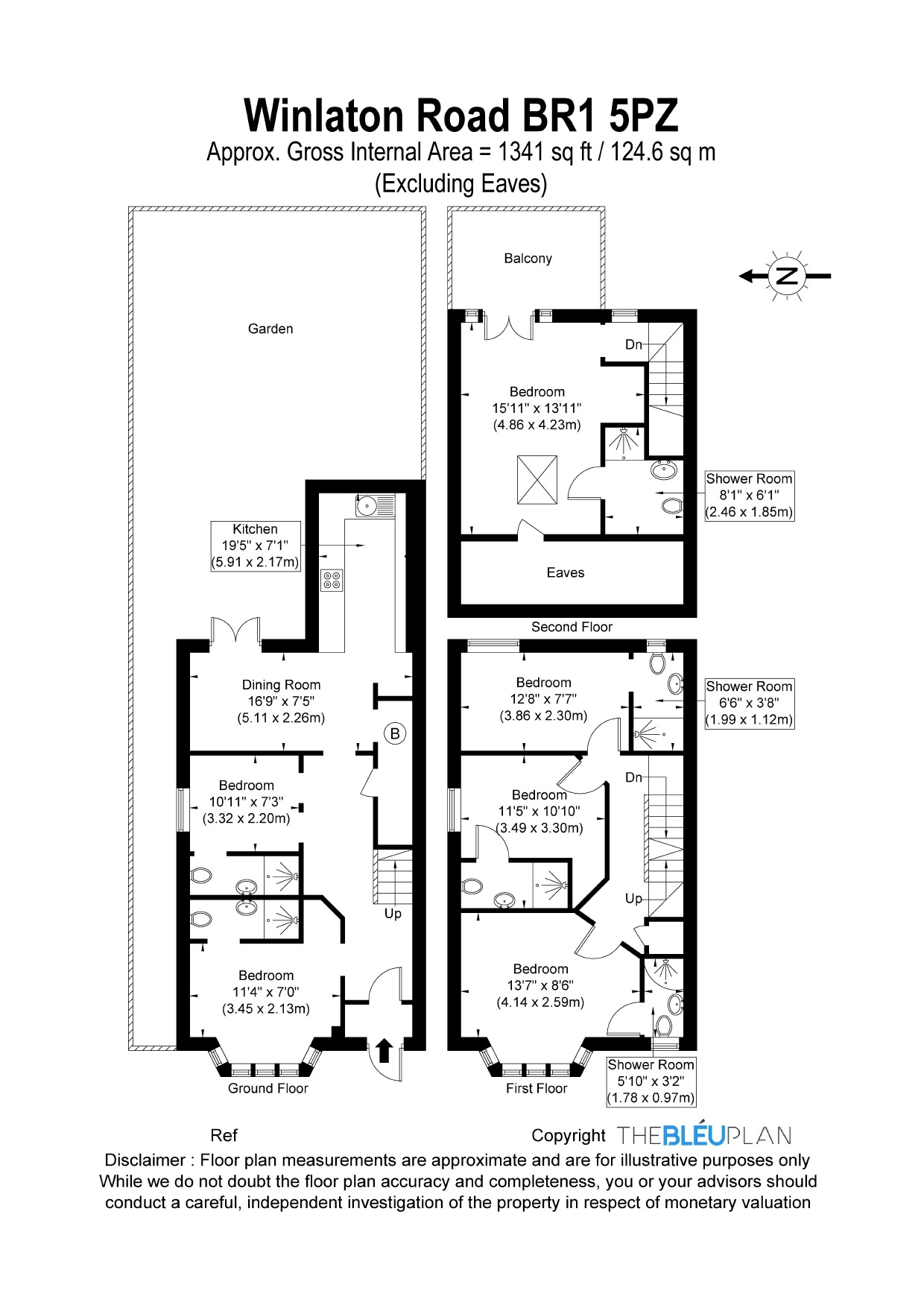 Property Floorplan 1