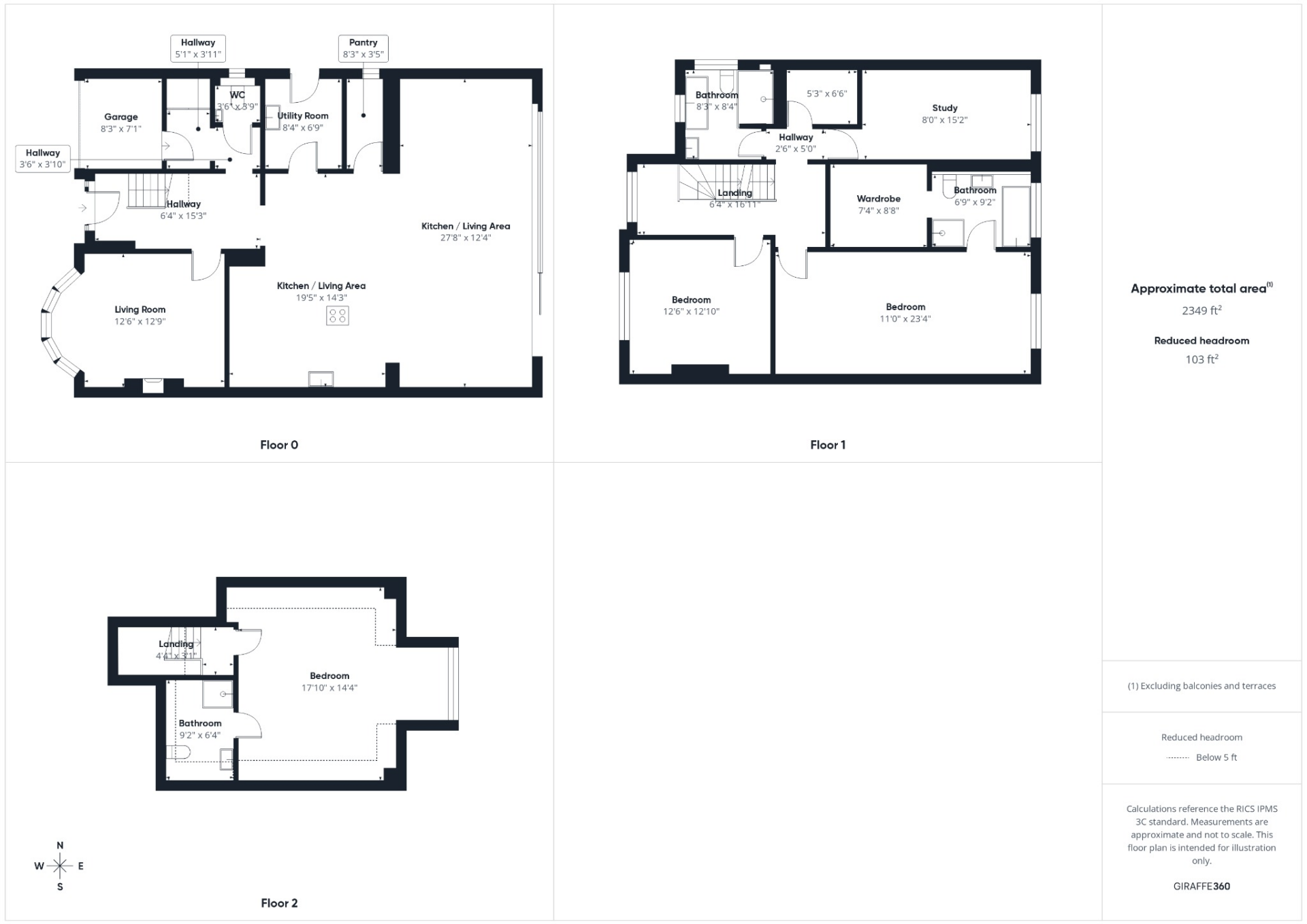 Property Floorplan 1