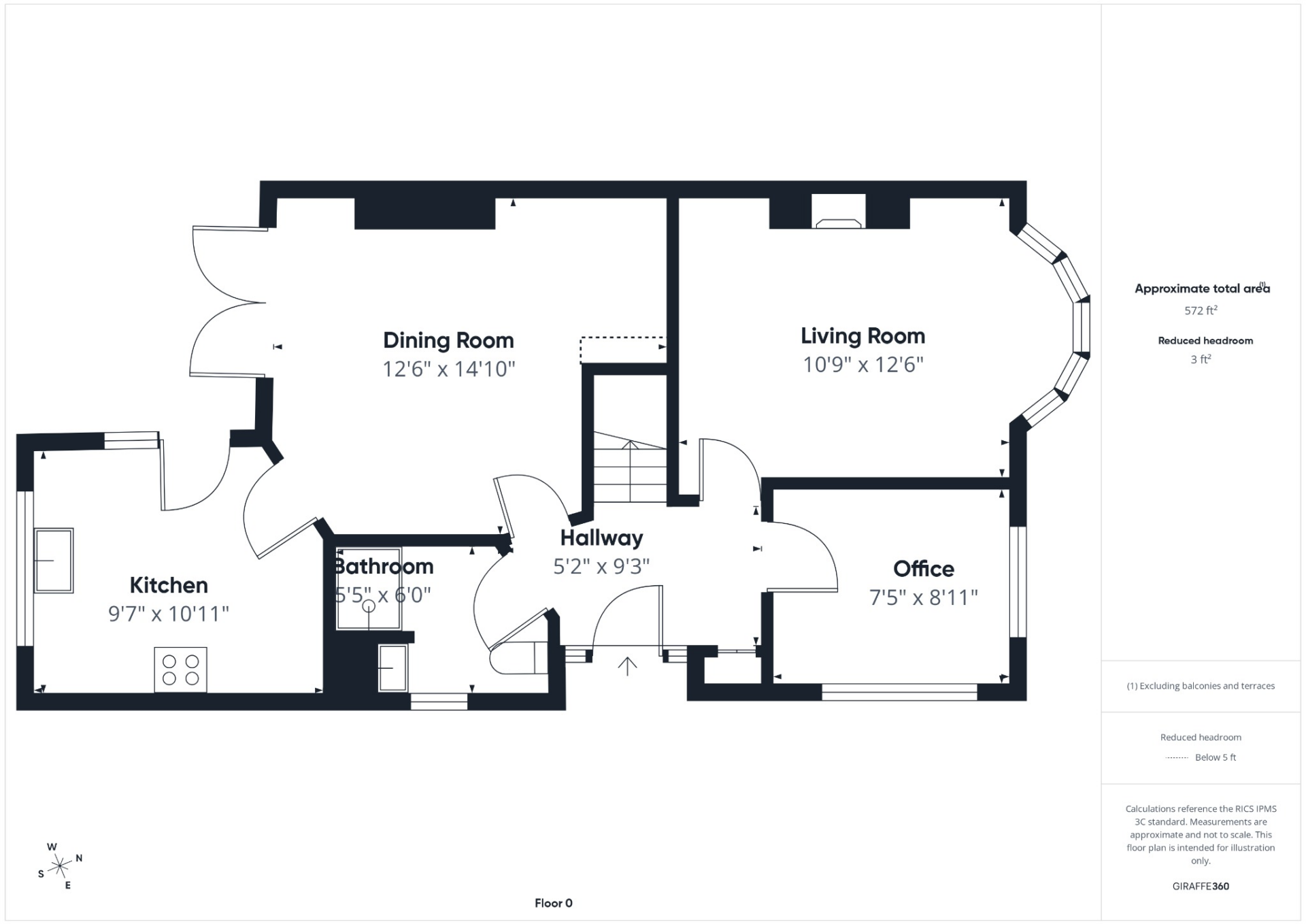 Property Floorplan 1
