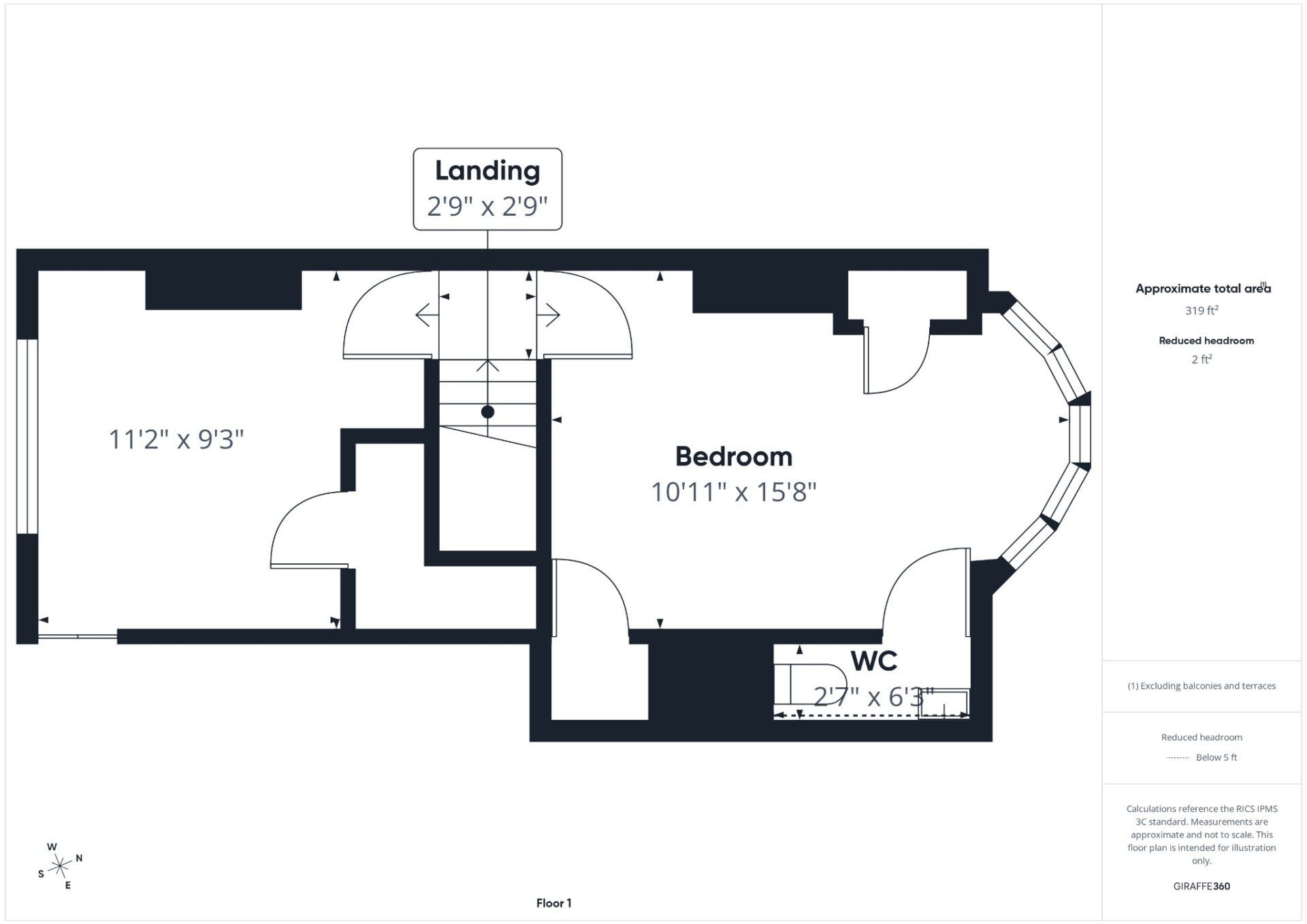 Property Floorplan 2
