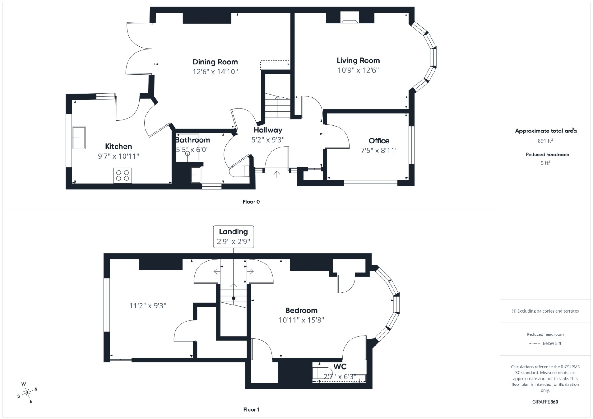 Property Floorplan 3