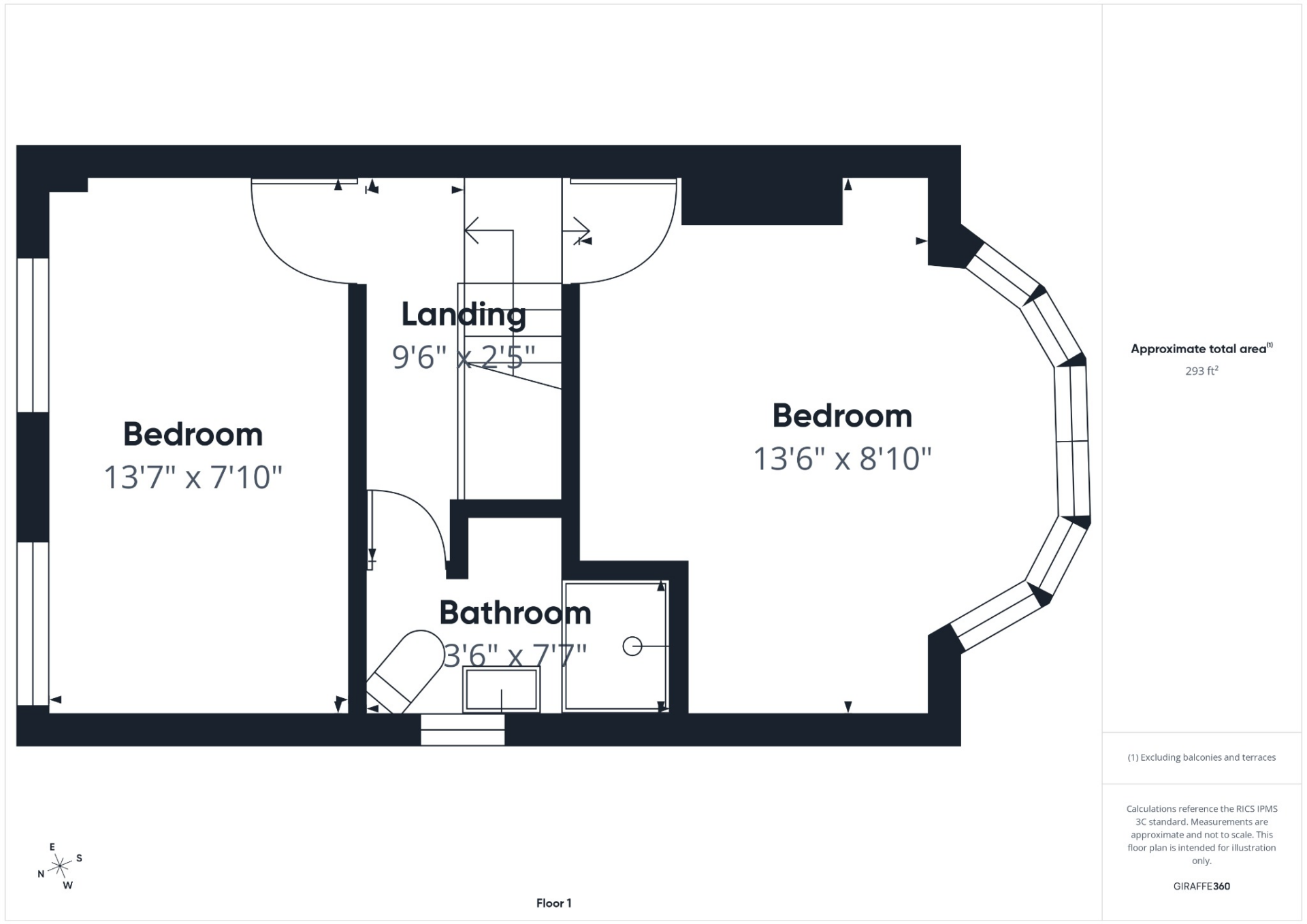 Property Floorplan 3