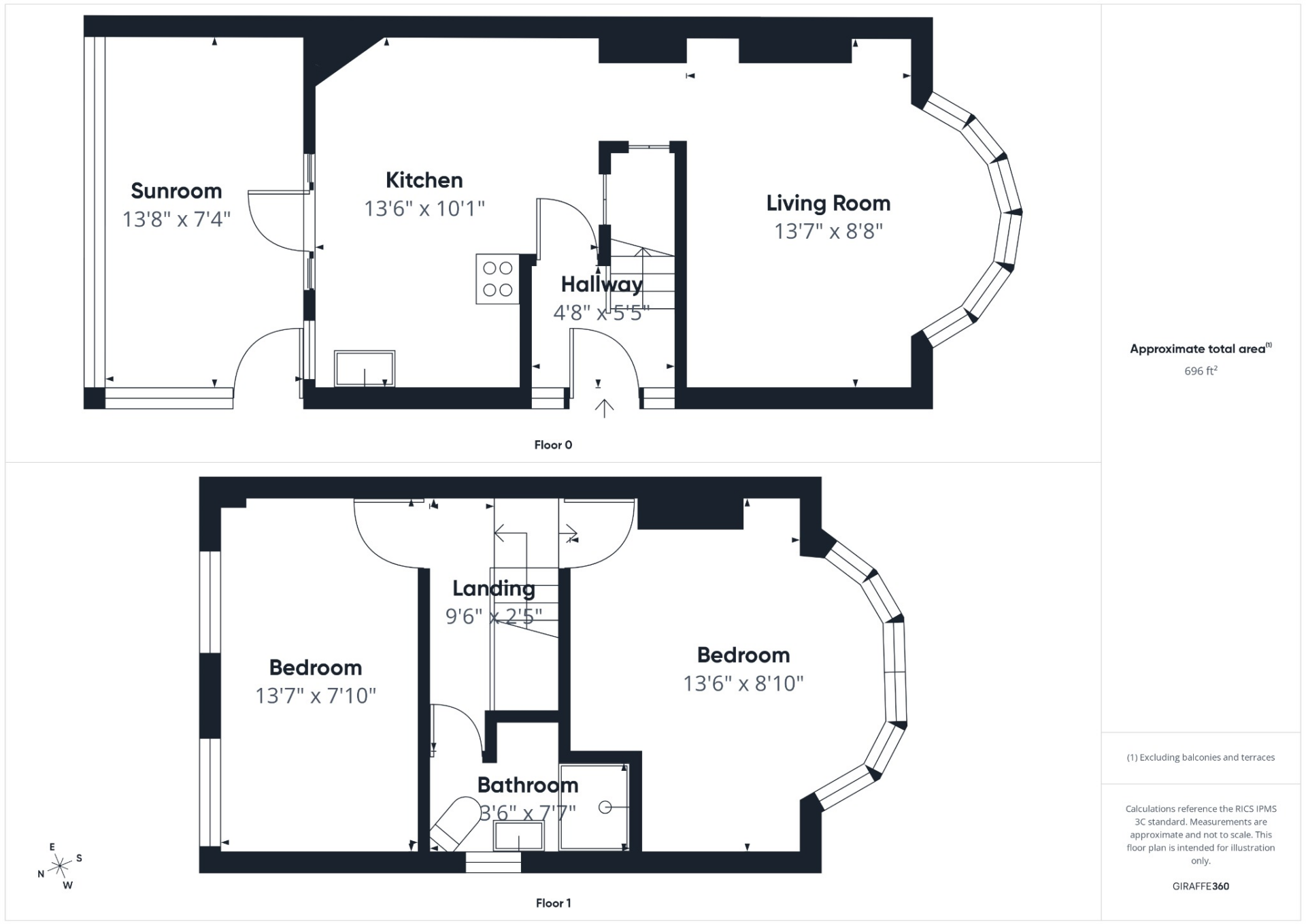 Property Floorplan 1