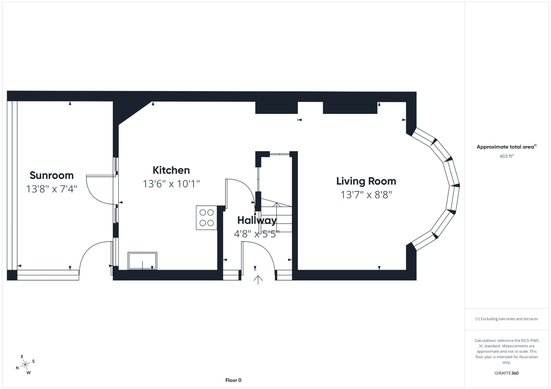 Property Floorplan 2