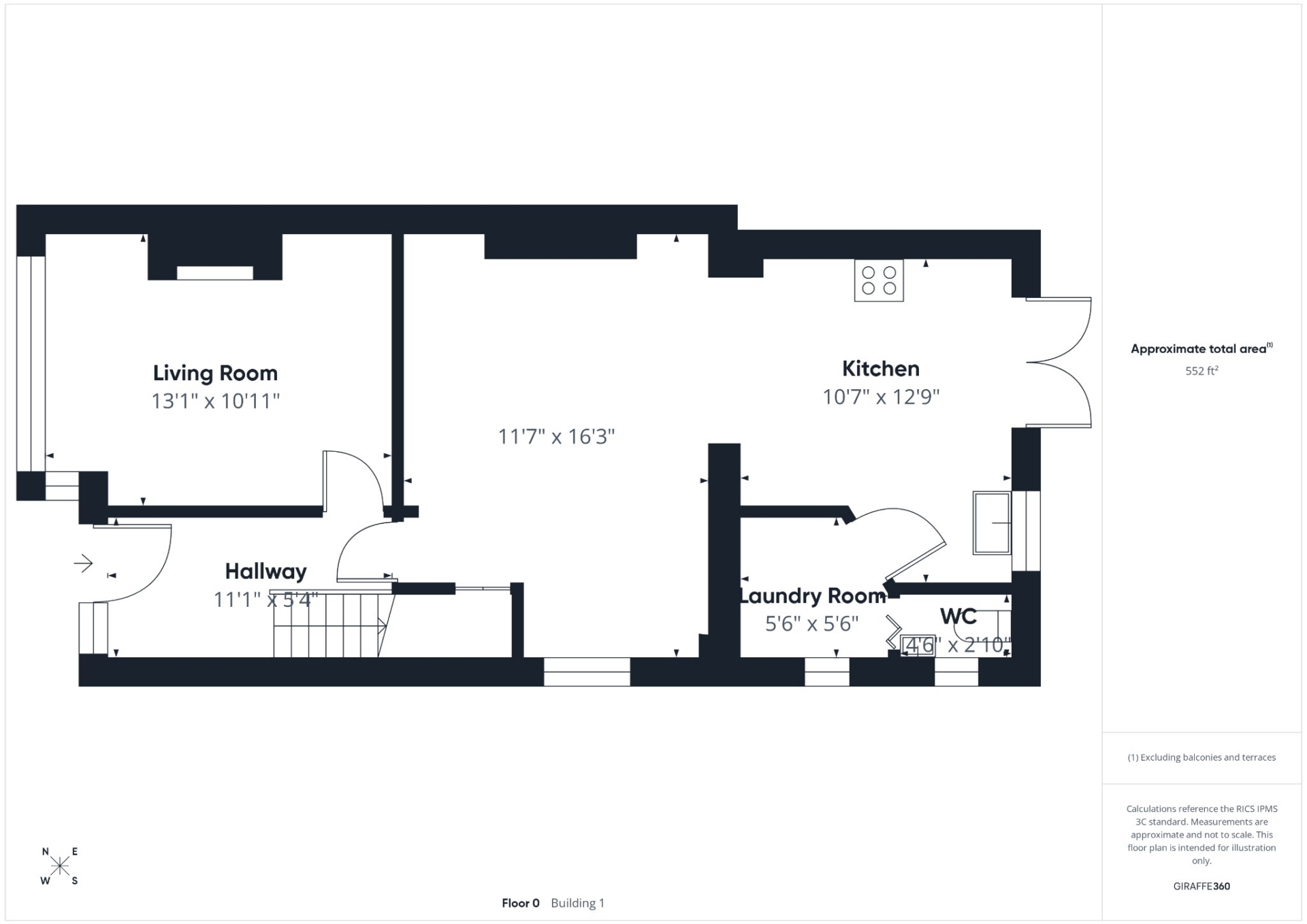 Property Floorplan 3
