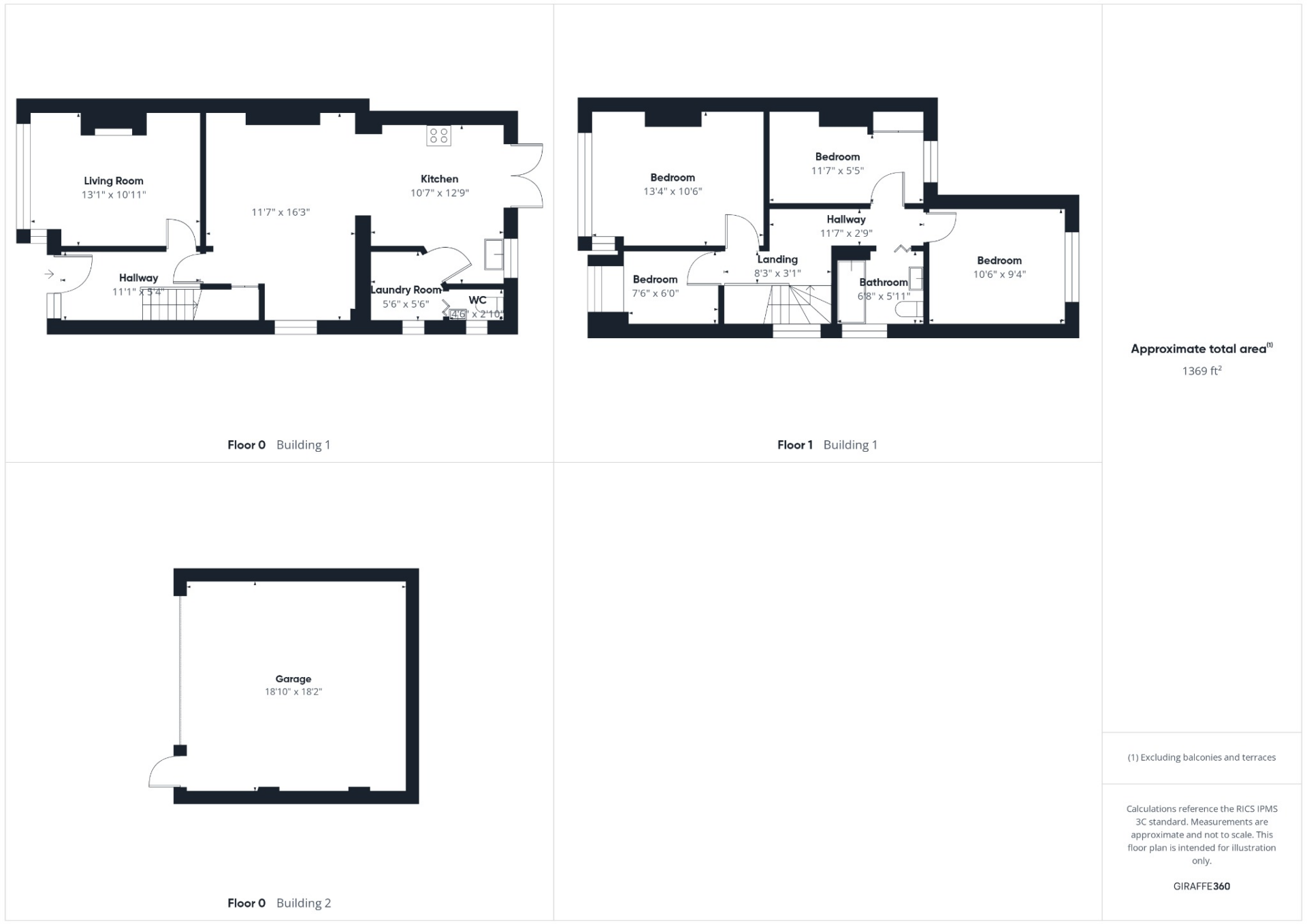 Property Floorplan 1