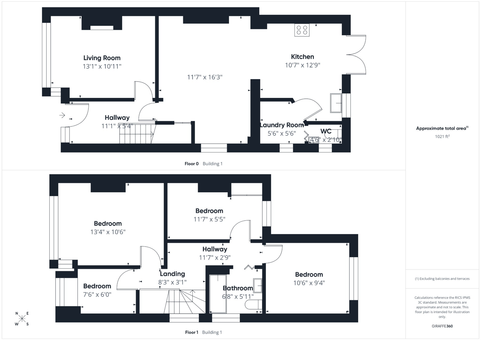 Property Floorplan 2