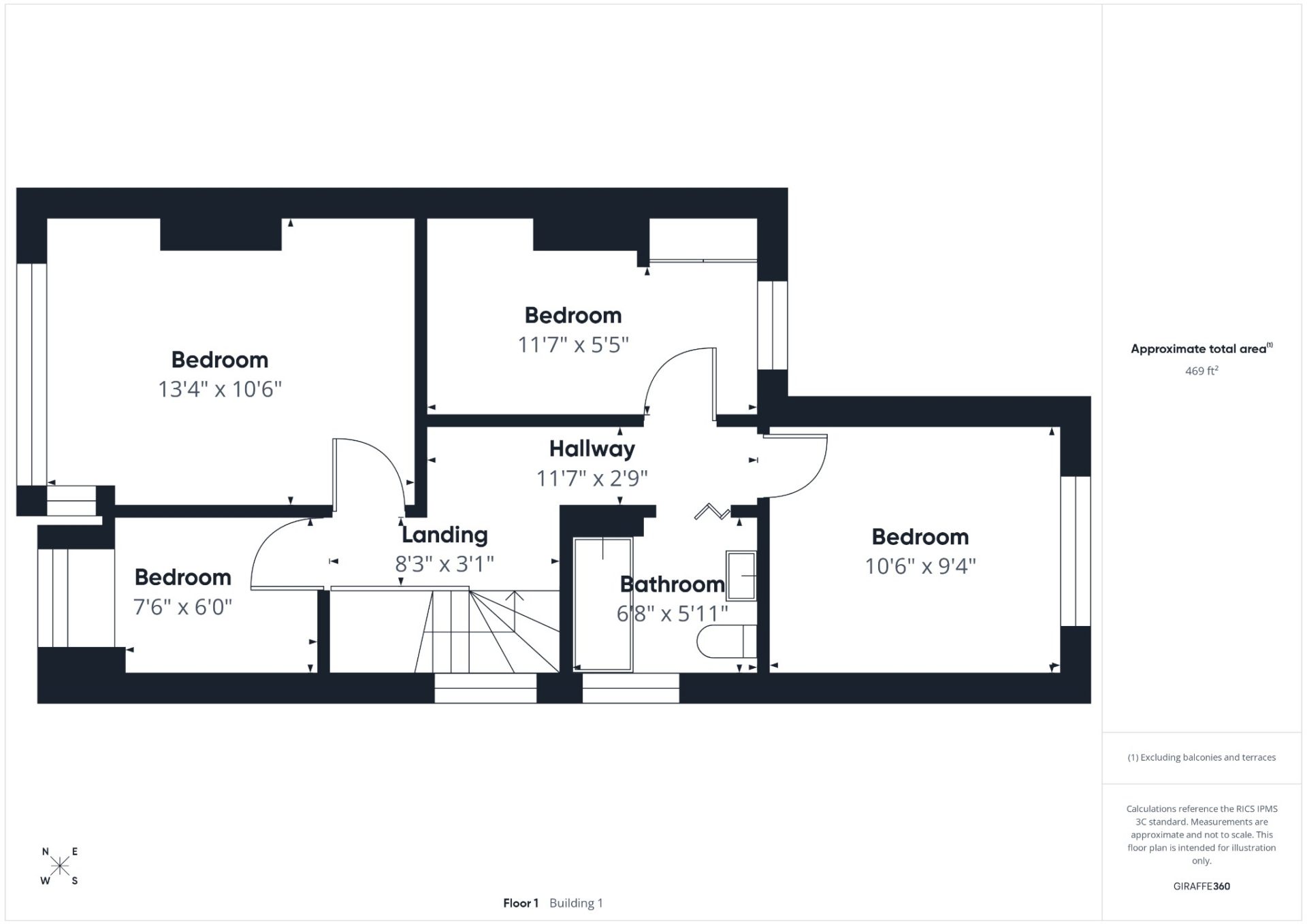 Property Floorplan 4
