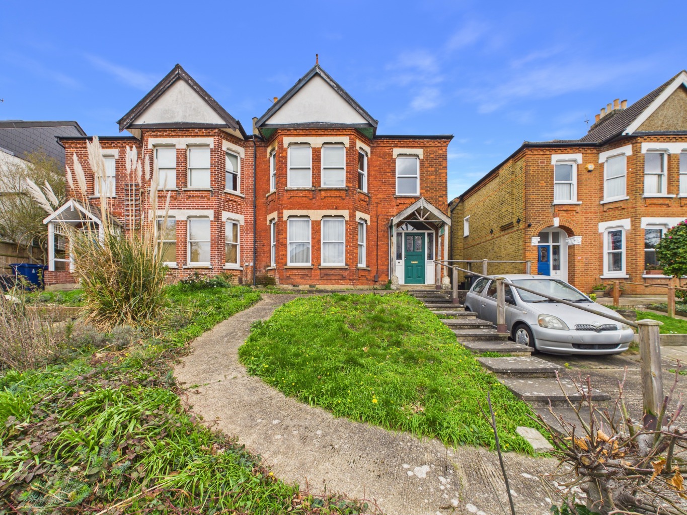 24 Farnaby Road Image