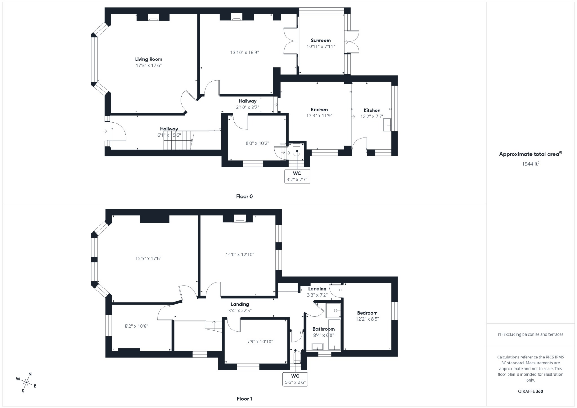 Property Floorplan 1