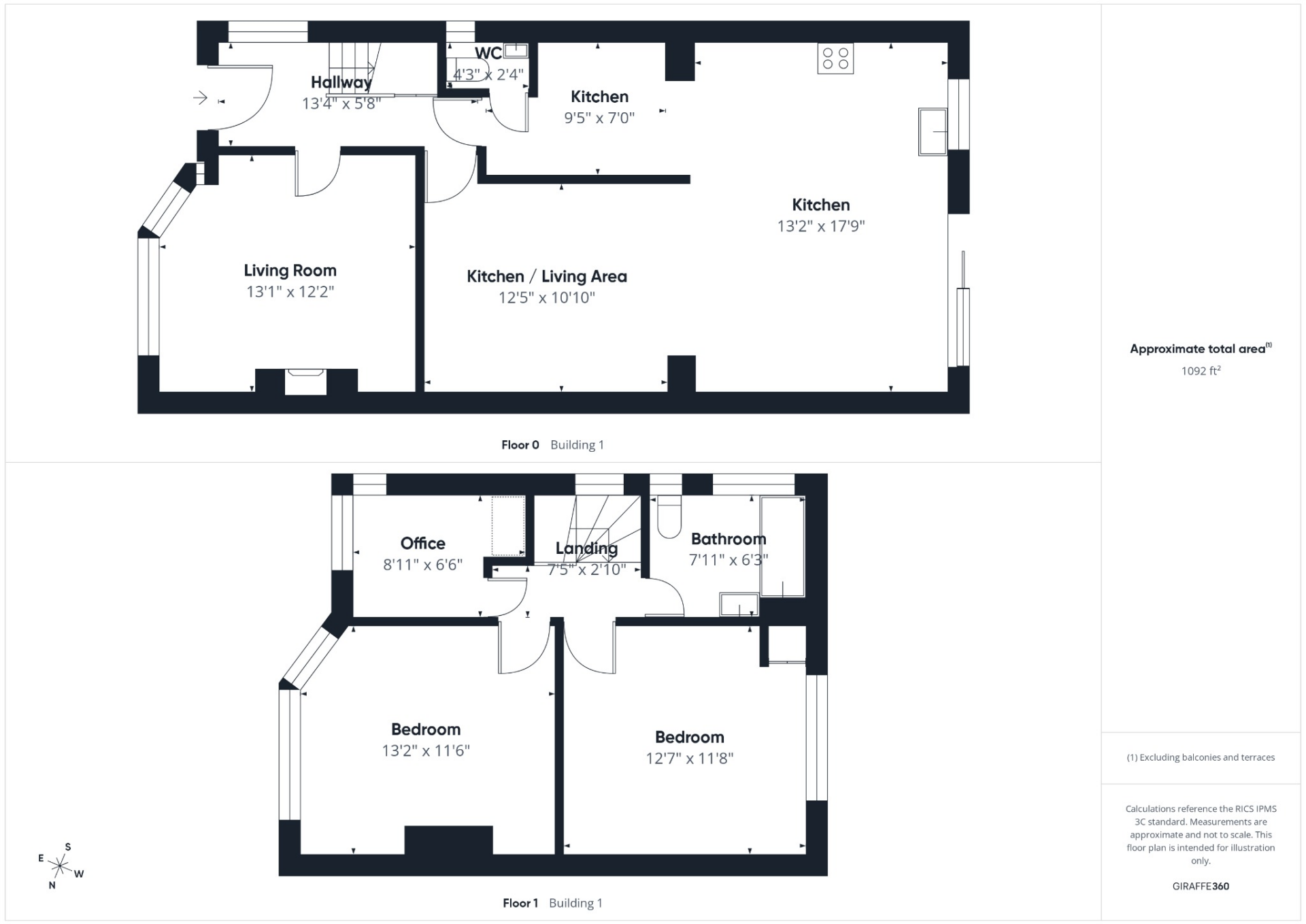 Property Floorplan 1