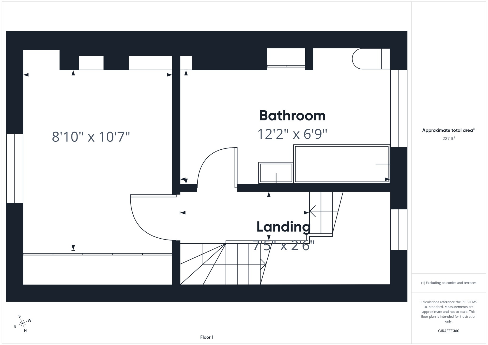 Property Floorplan 3