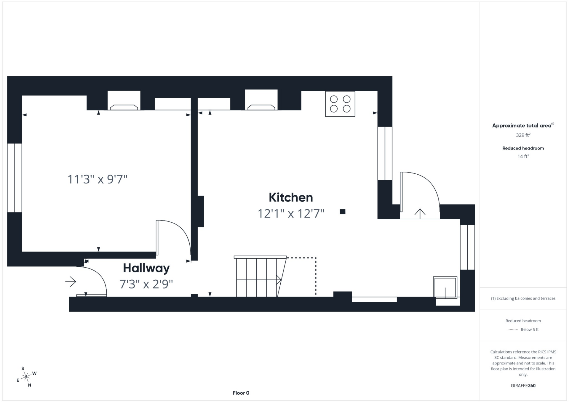 Property Floorplan 2
