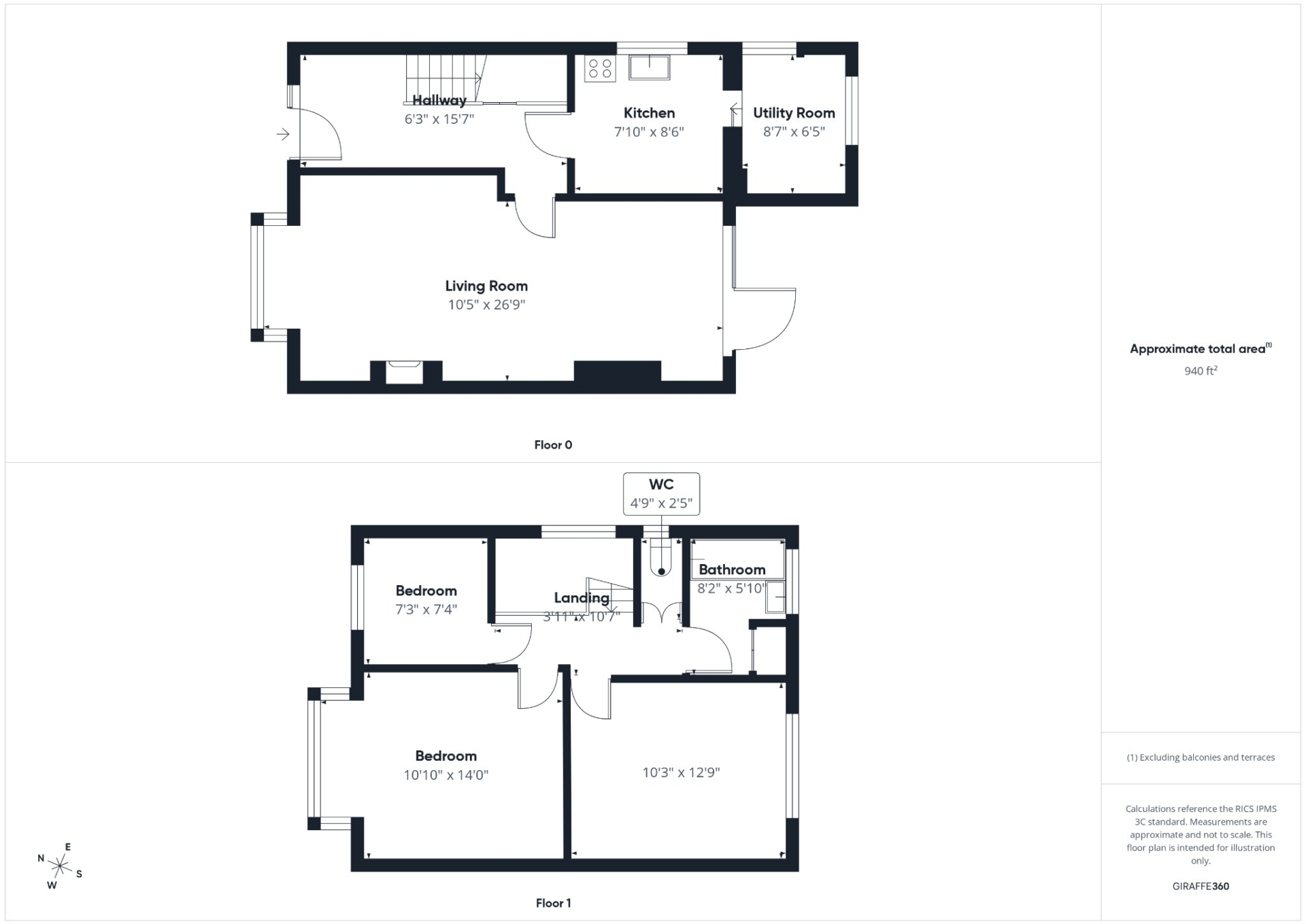 Property Floorplan 1