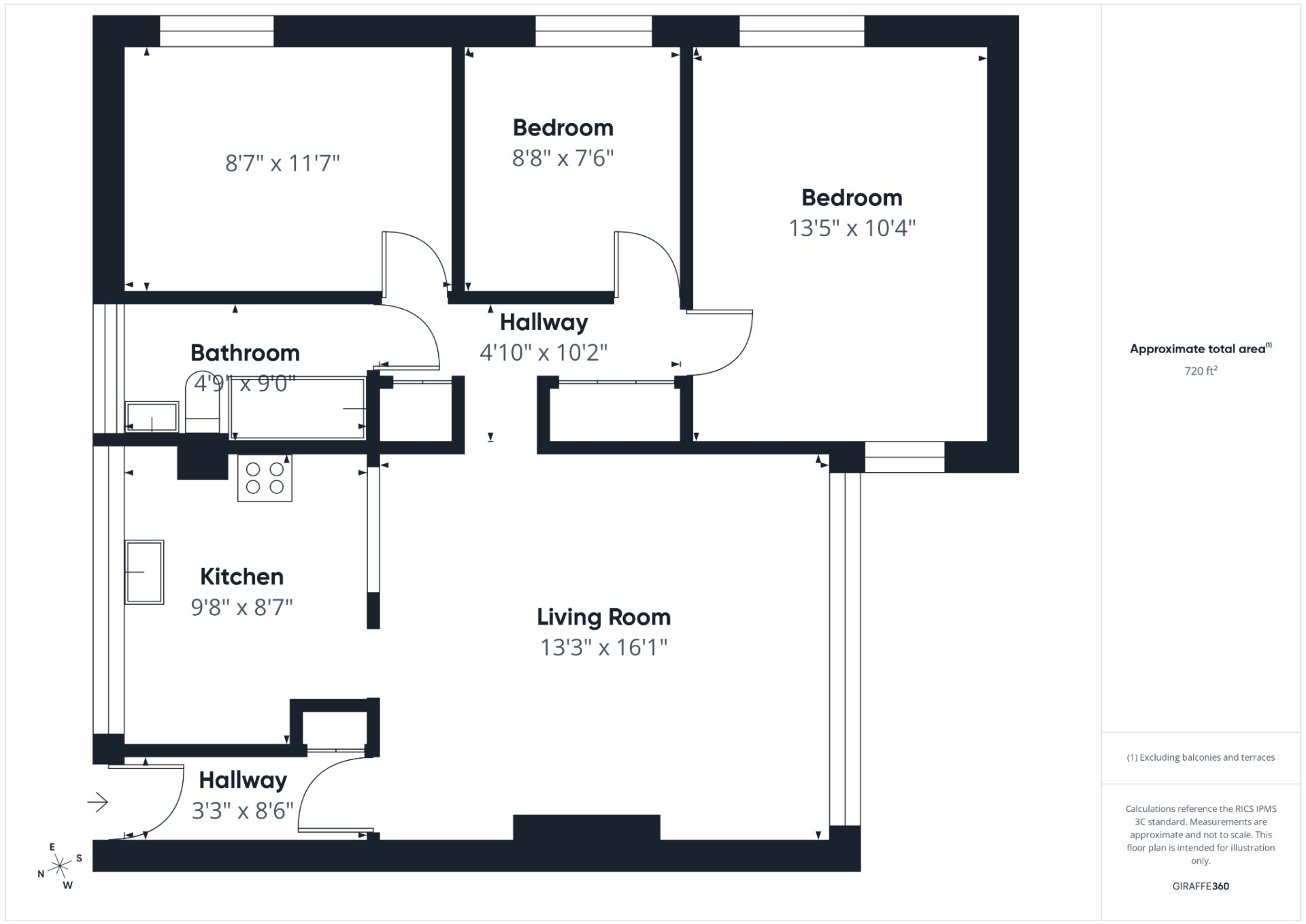 Property Floorplan 1