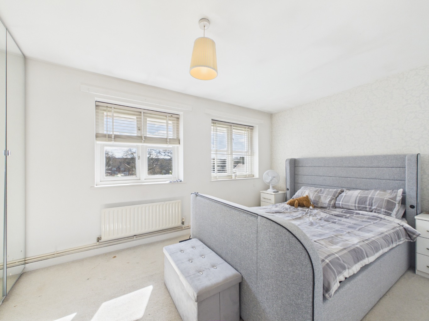 Flat 24 Image