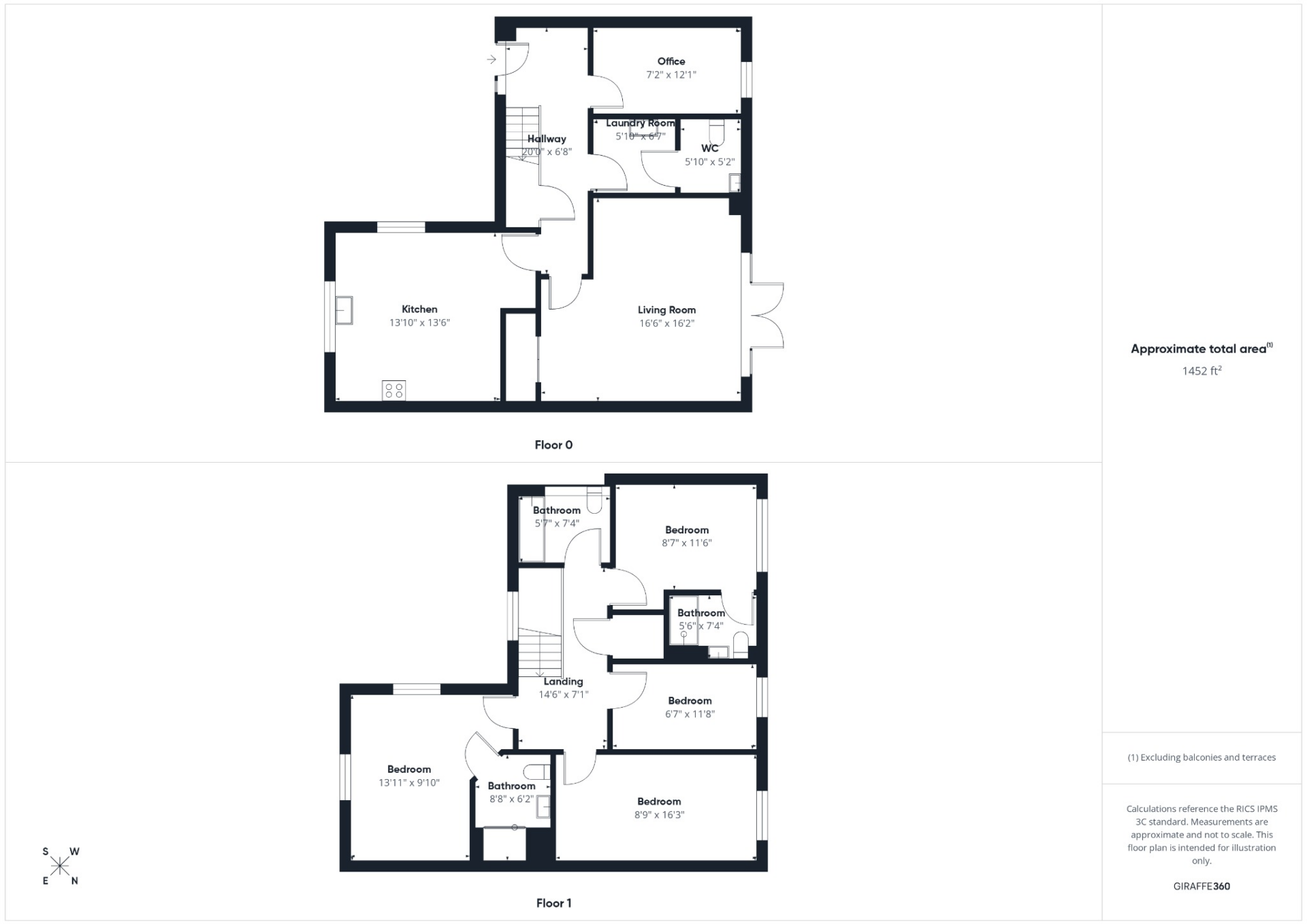 Property Floorplan 1