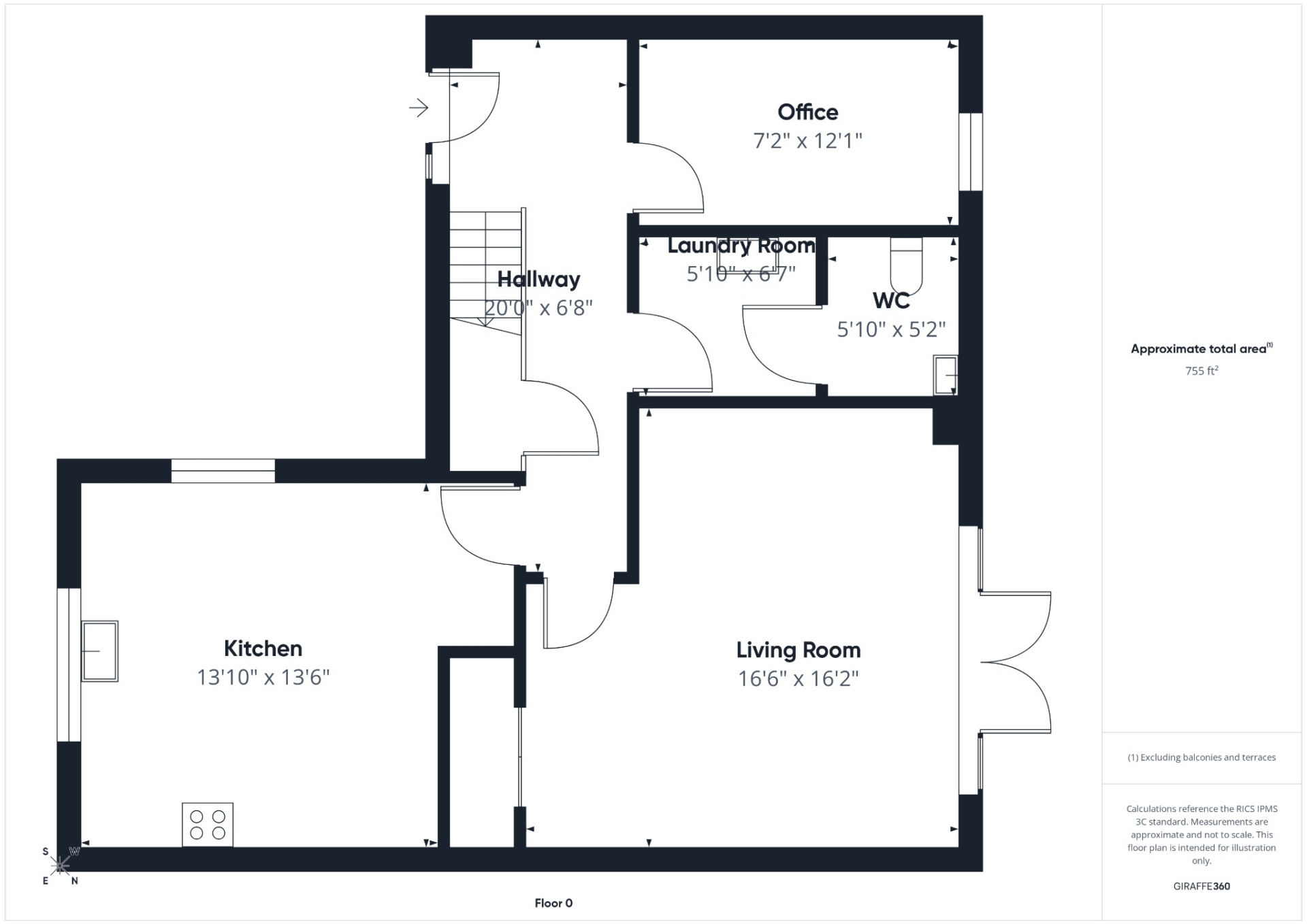 Property Floorplan 2