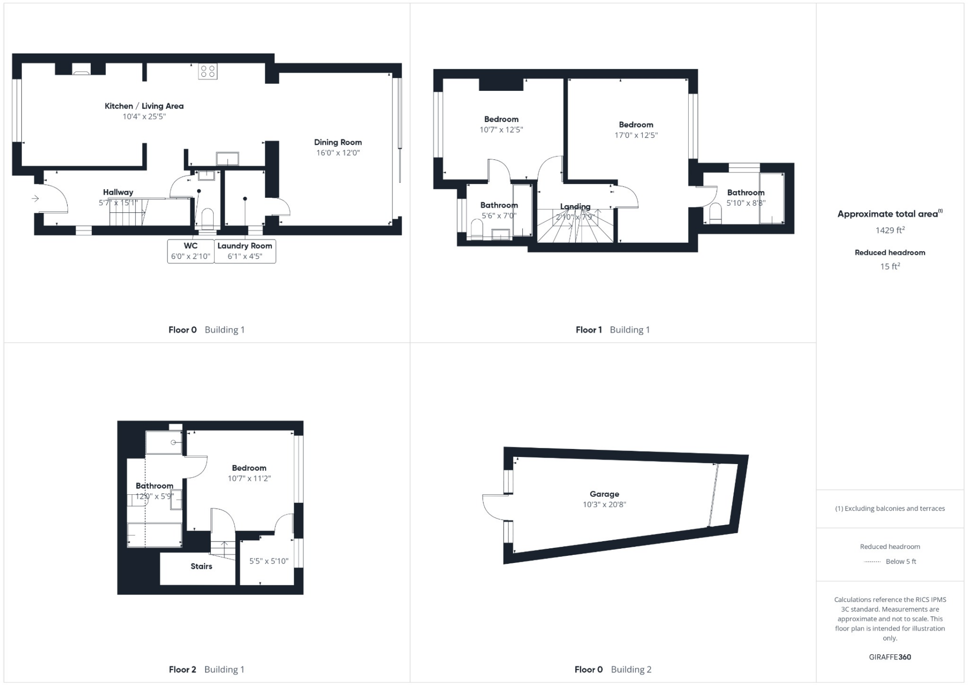 Property Floorplan 1