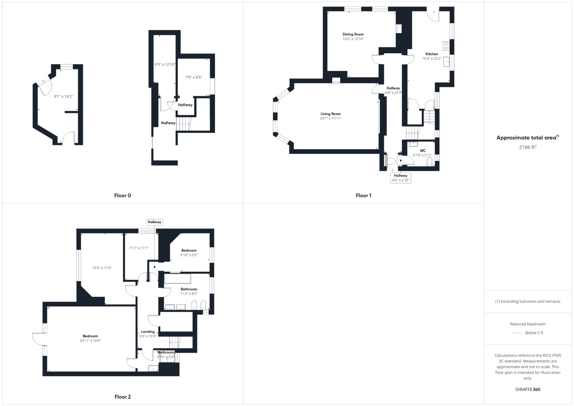 Property Floorplan 1