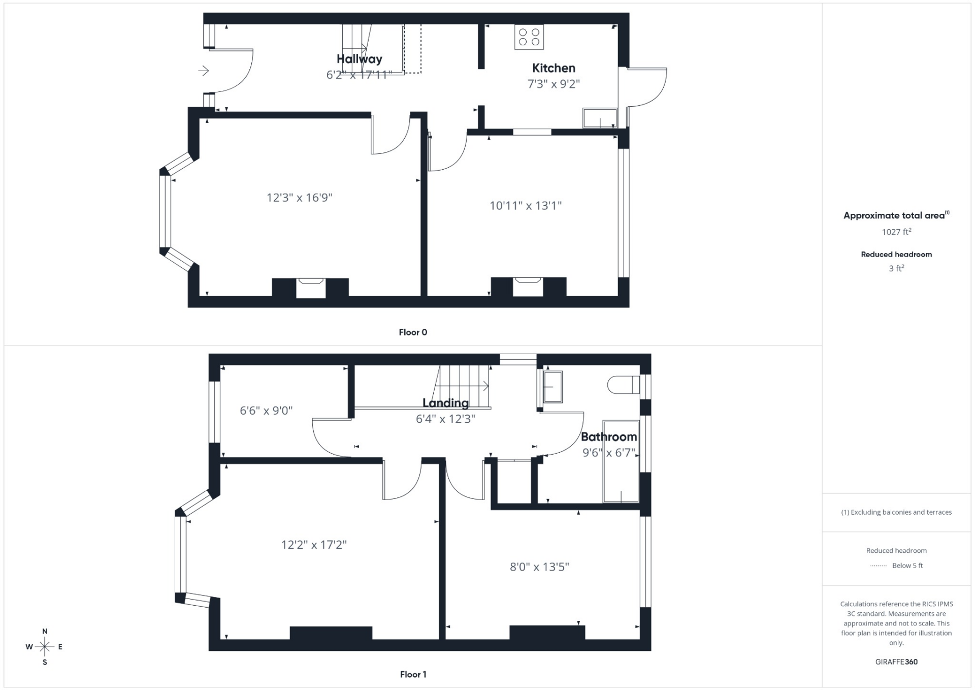 Property Floorplan 1