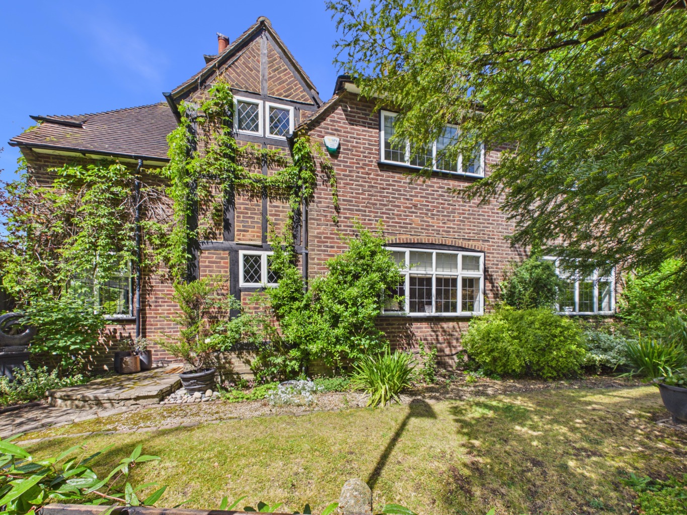 Selby Lodge Image