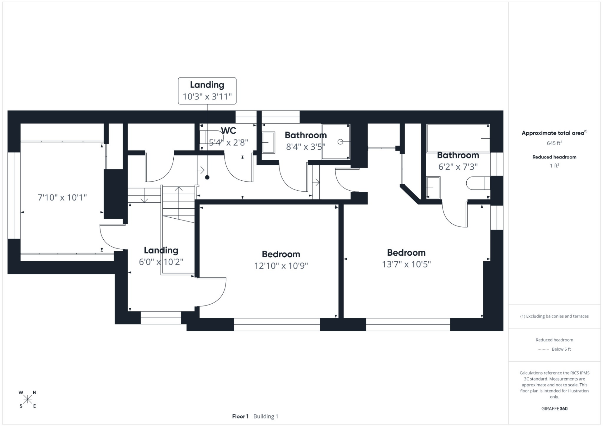 Property Floorplan 4