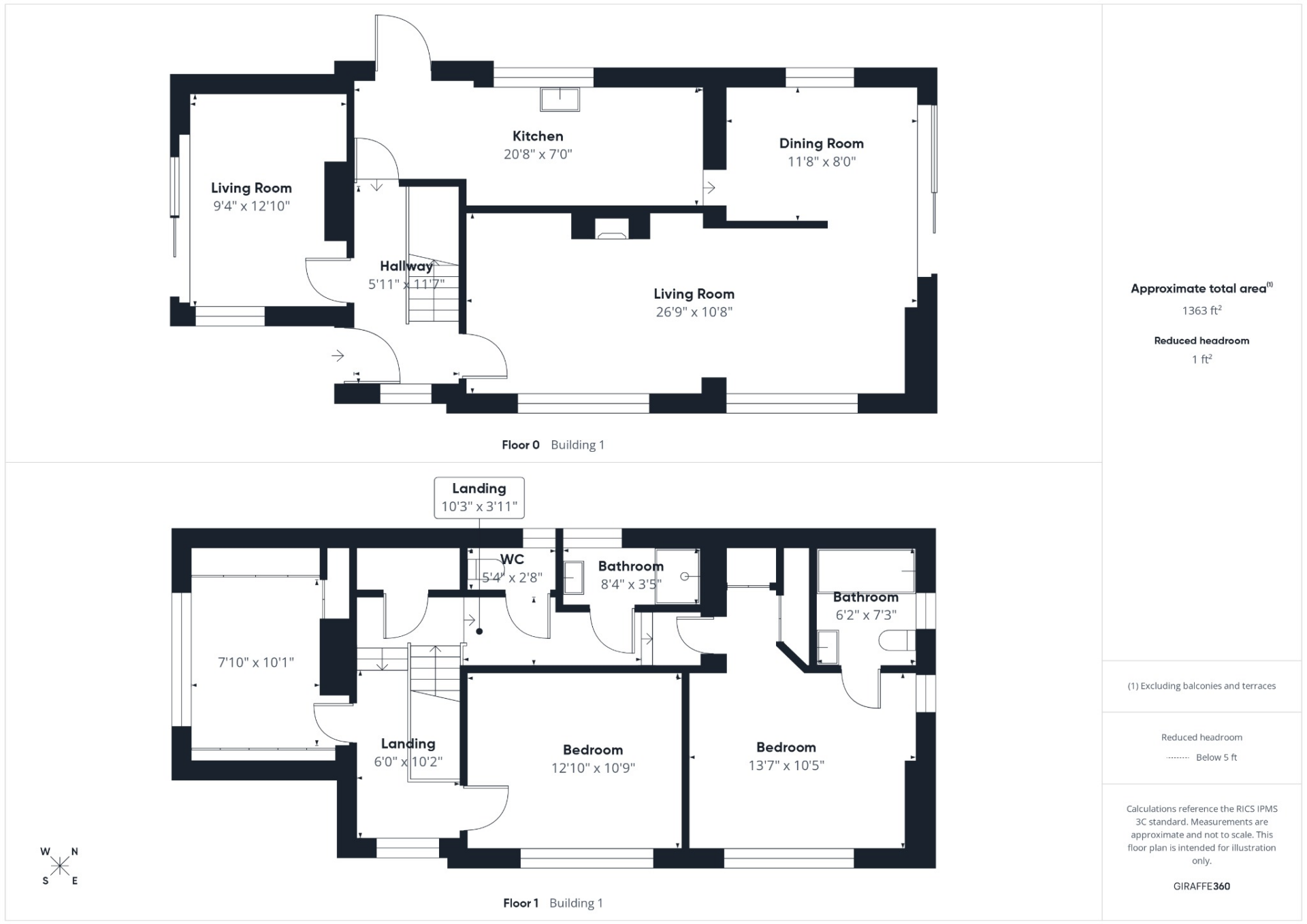 Property Floorplan 2