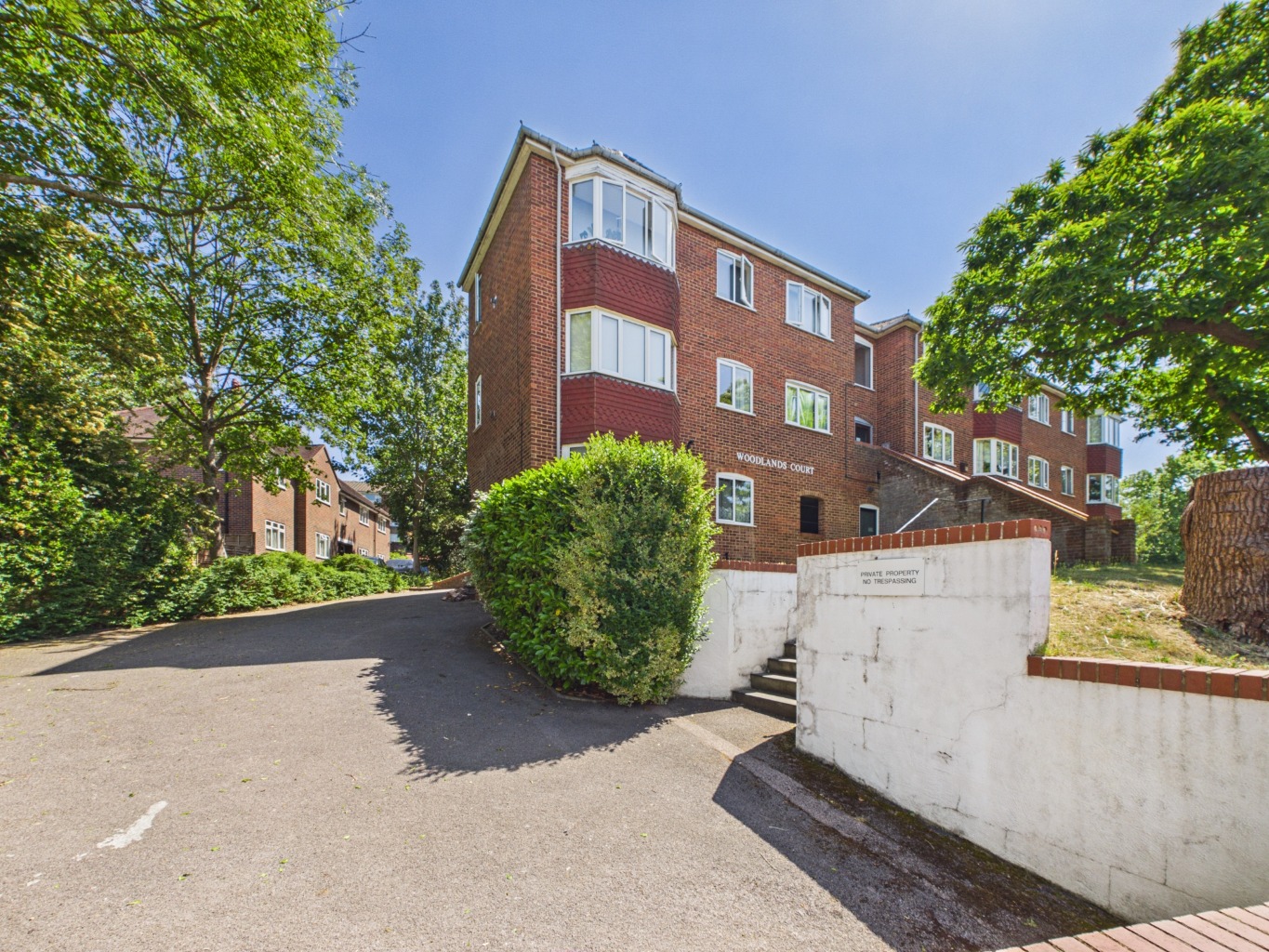 Flat 9 Image