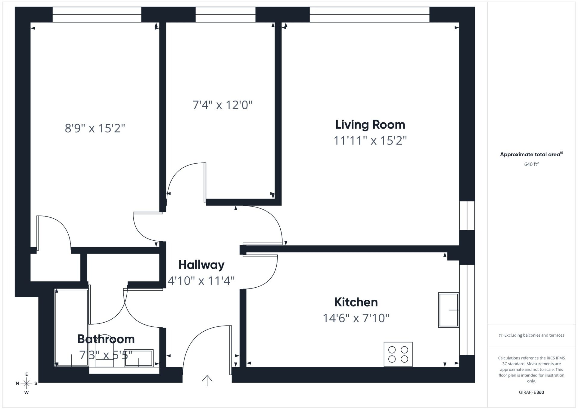 Property Floorplan 1