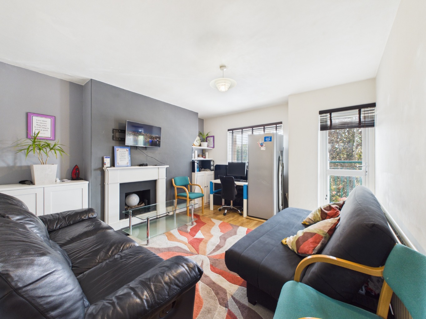 Flat 17 Image