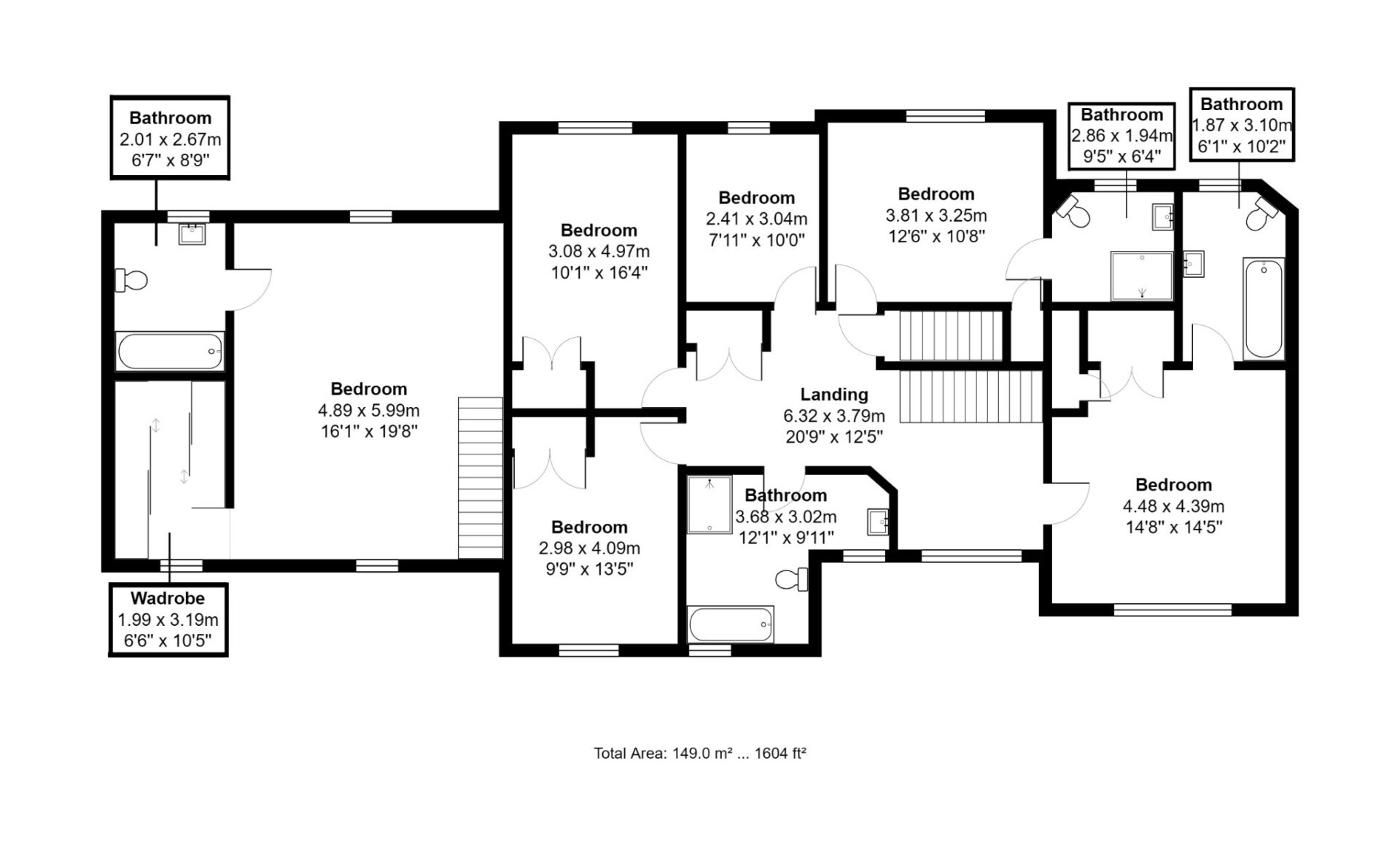 Property Floorplan 2
