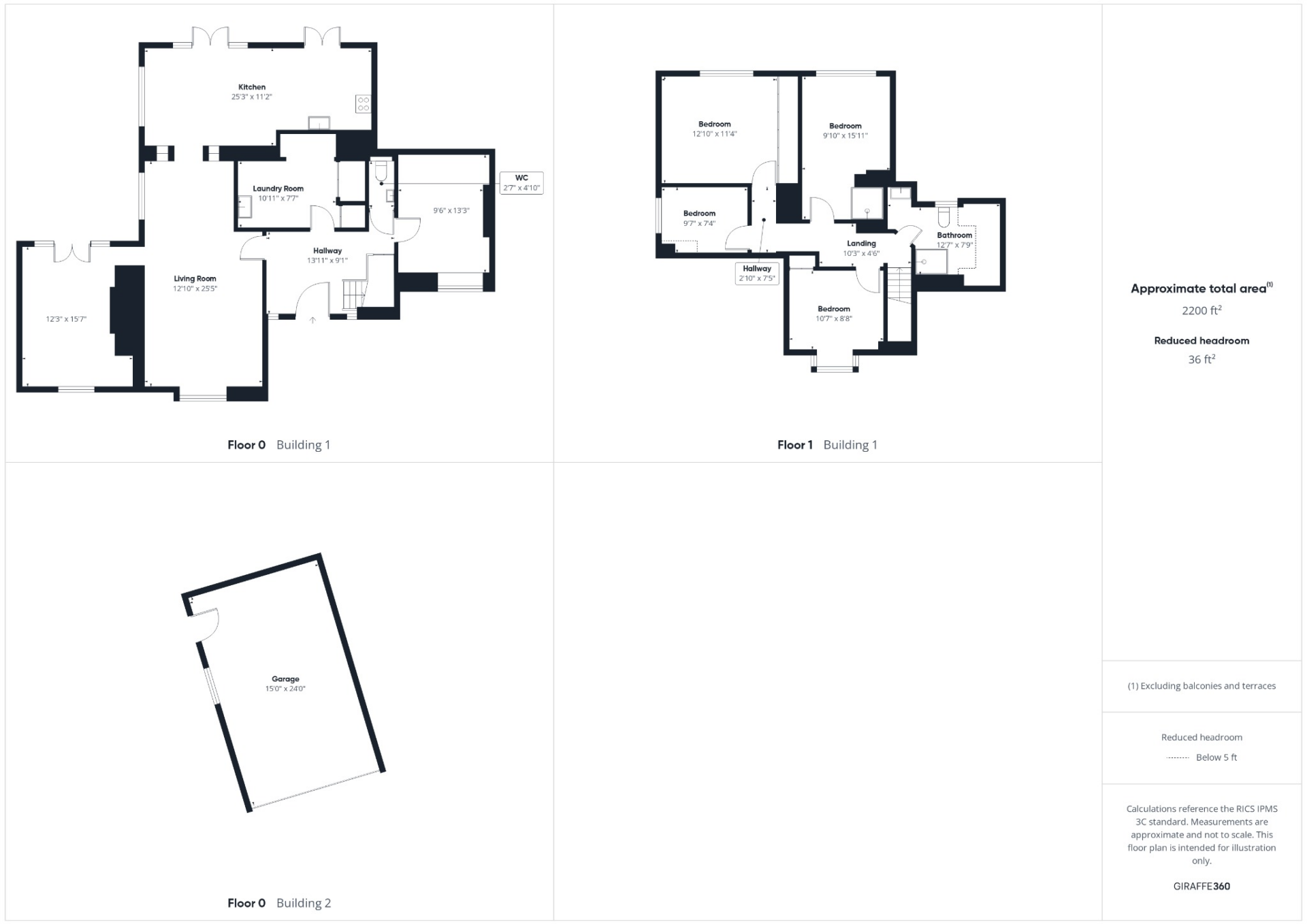 Property Floorplan 1