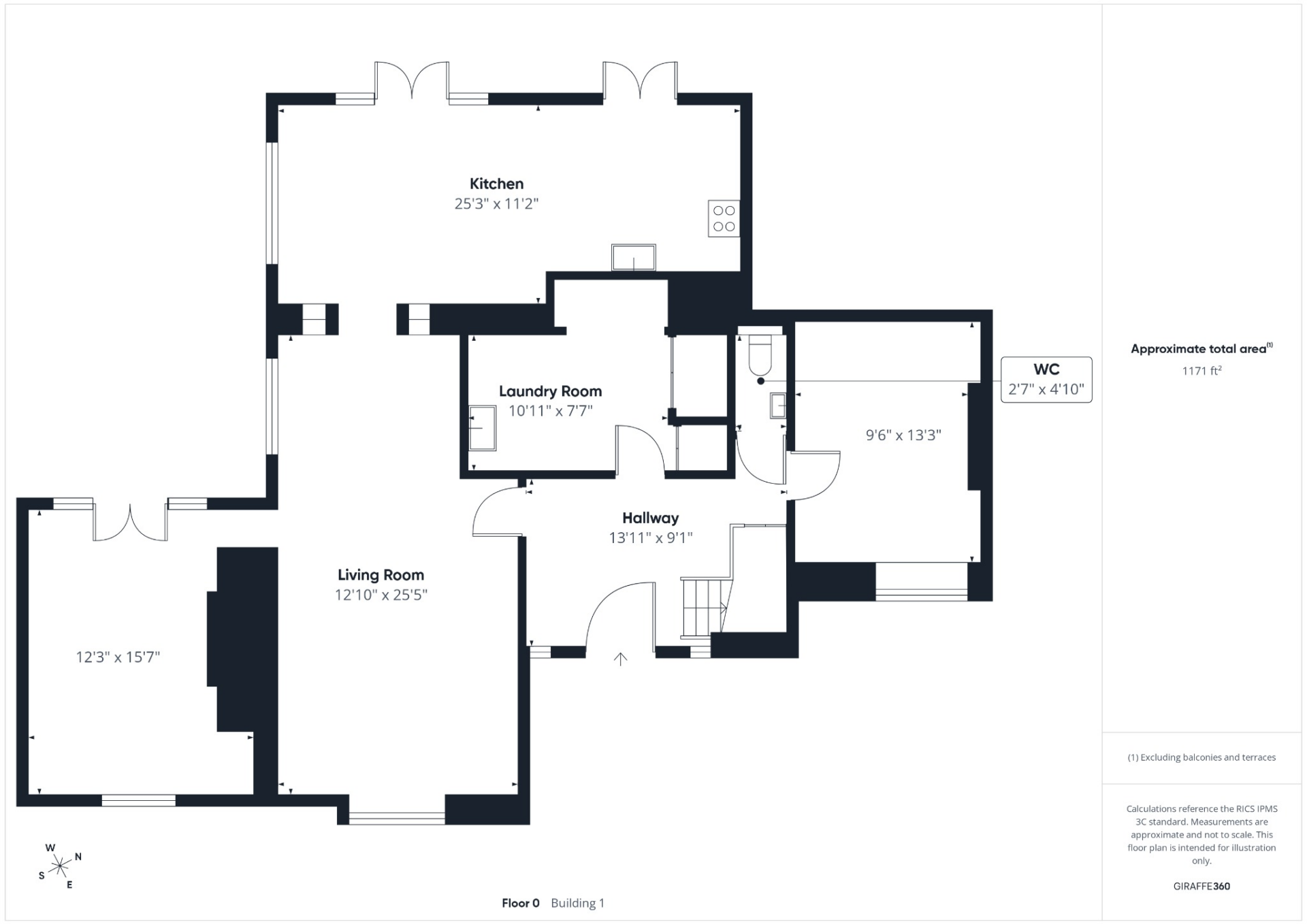 Property Floorplan 2