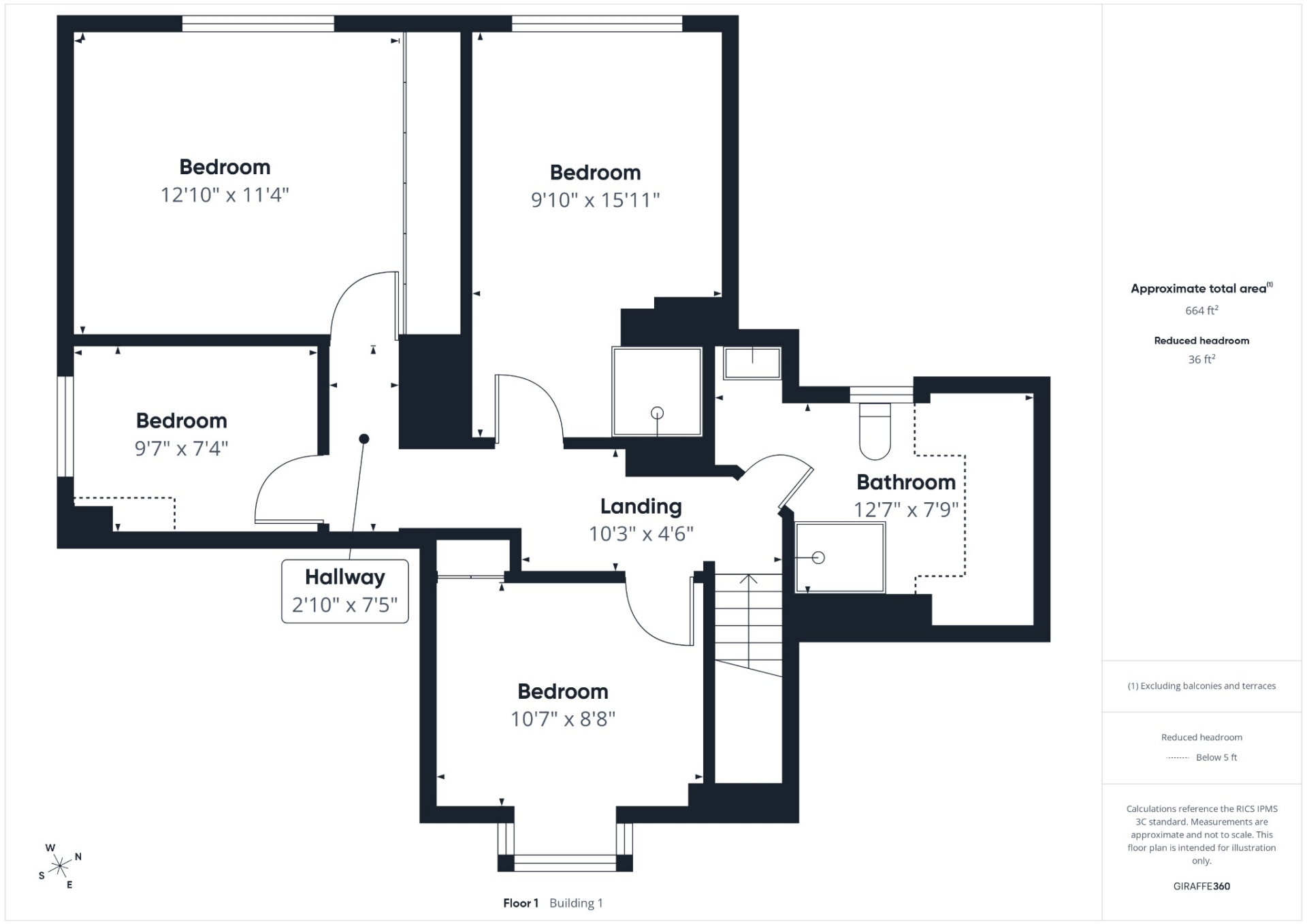 Property Floorplan 3