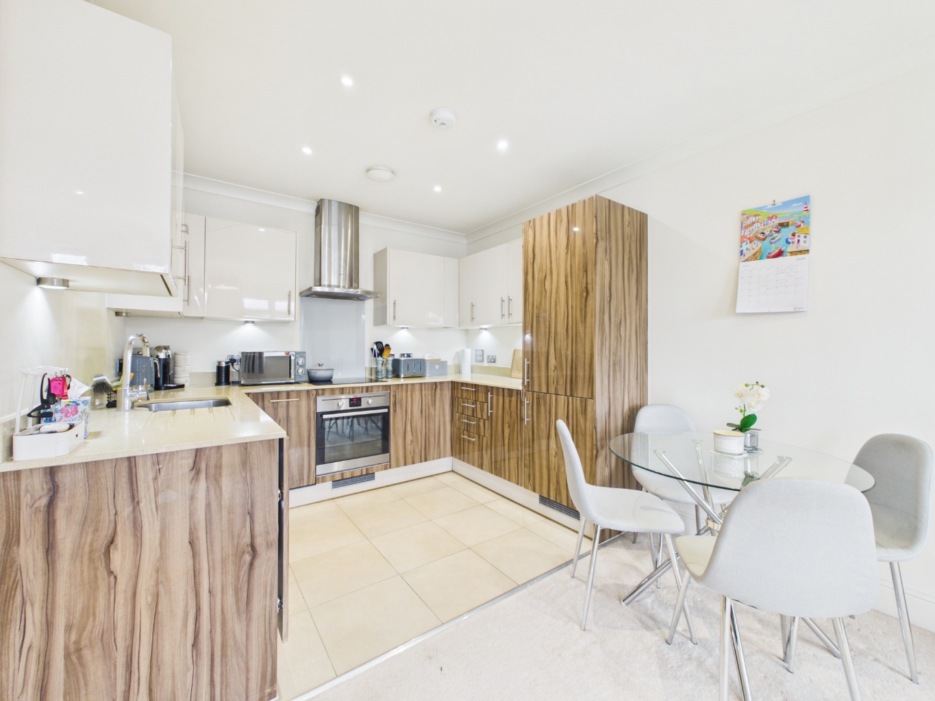 Flat 11 Image